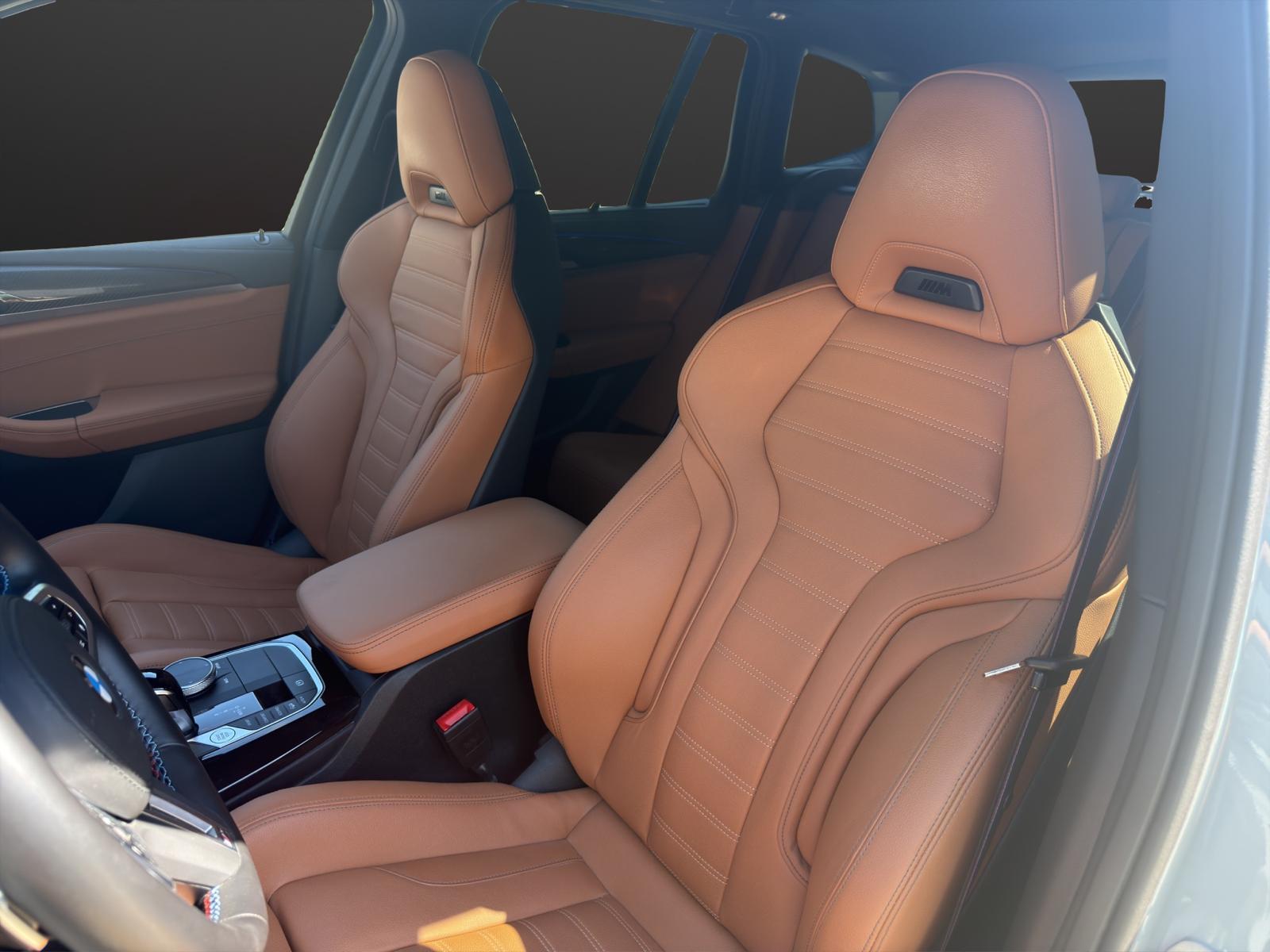 BMW X3 M40i Travel-image-8
