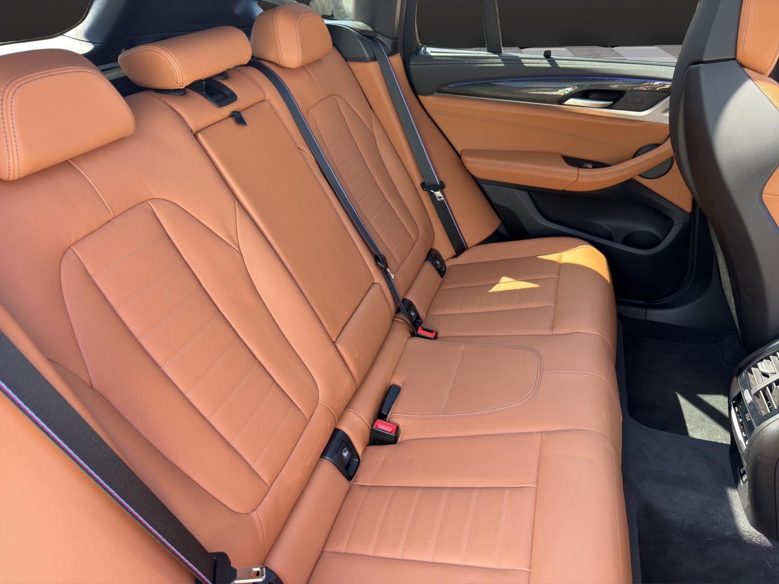 BMW X3 M40i Travel-image-13