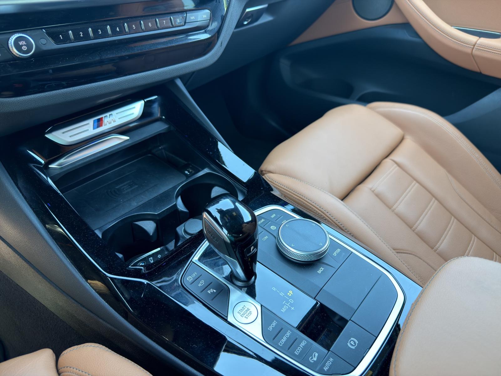 BMW X3 M40i Travel-image-15