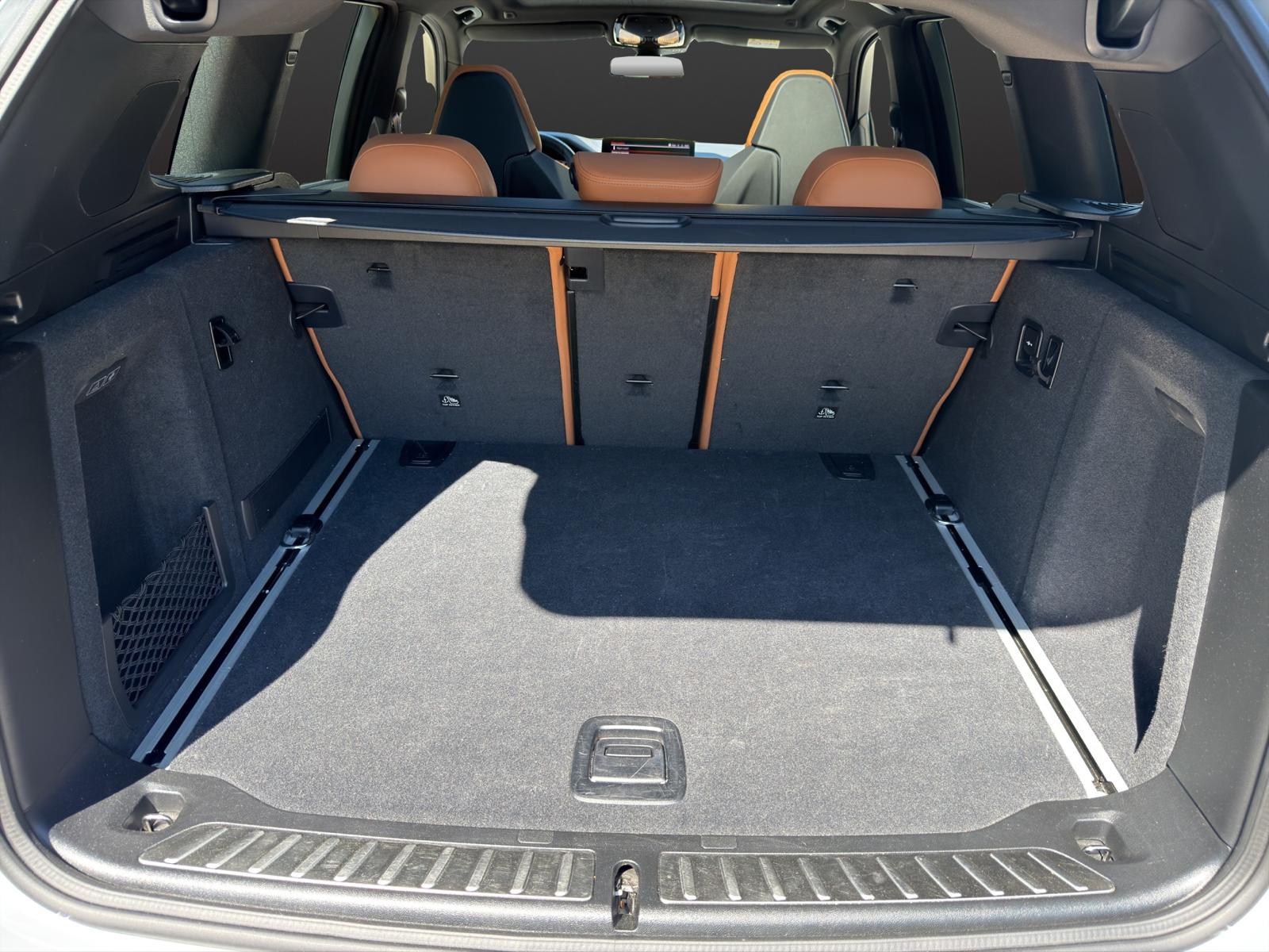 BMW X3 M40i Travel-image-19