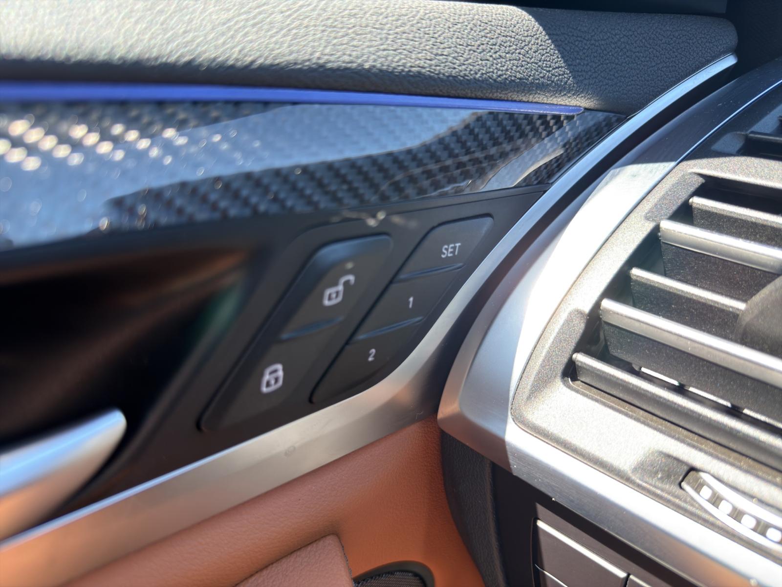 BMW X3 M40i Travel-image-14