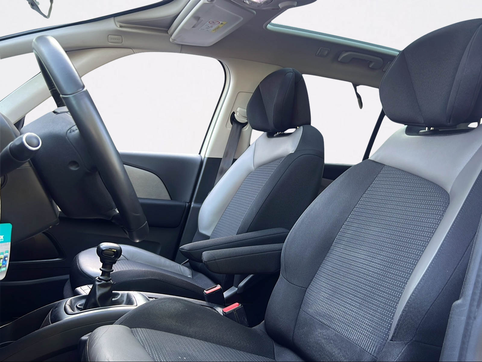 CITROEN Grand C4 Spacetourer 1.5 BlueHDi Feel Edition-image-7