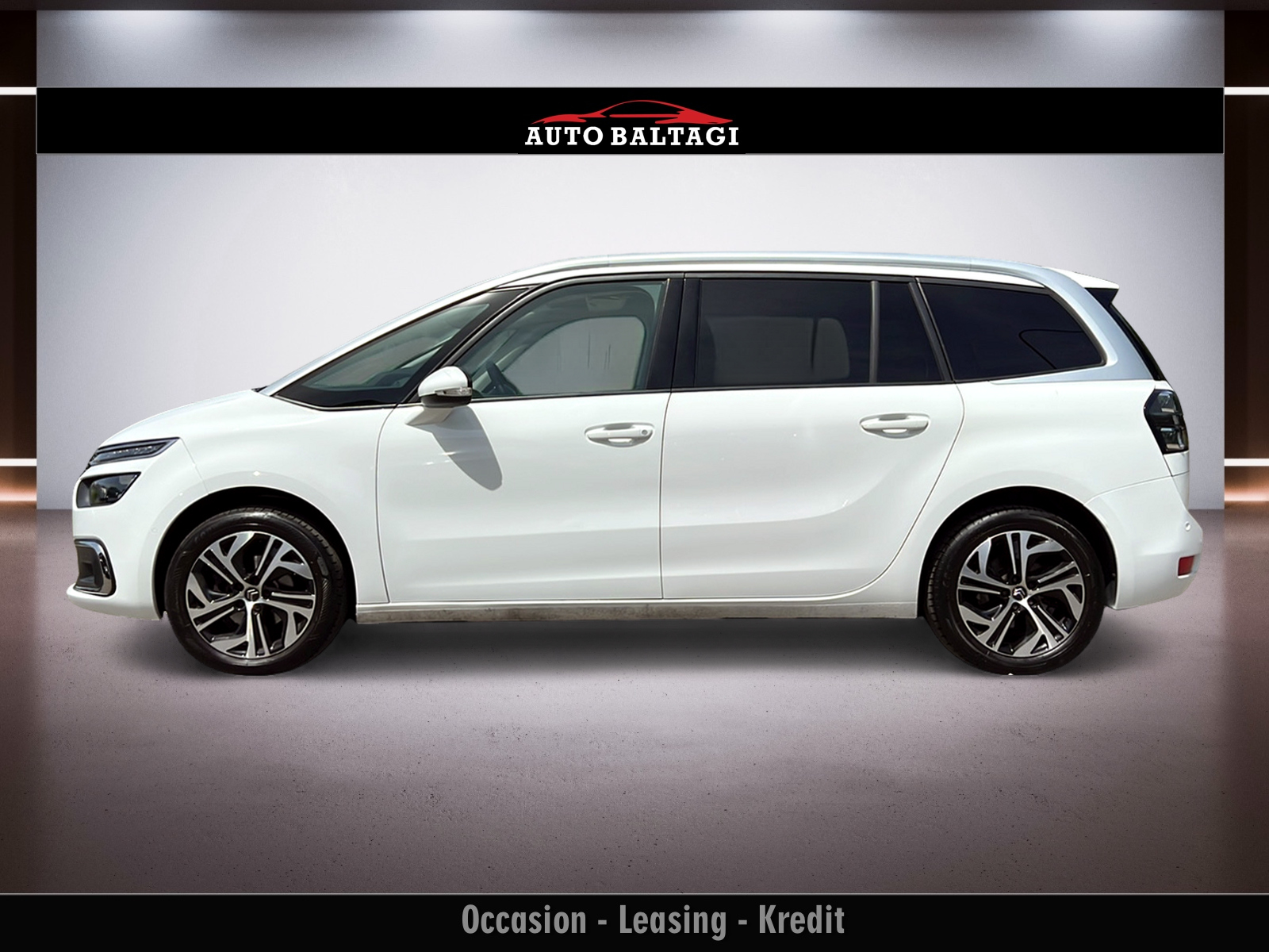 CITROEN Grand C4 Spacetourer 1.5 BlueHDi Feel Edition-image-5