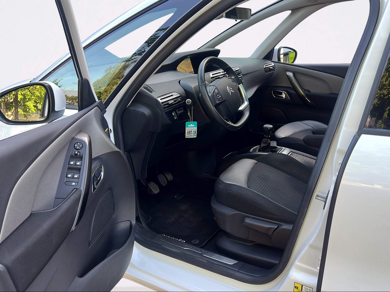 CITROEN Grand C4 Spacetourer 1.5 BlueHDi Feel Edition-image-8