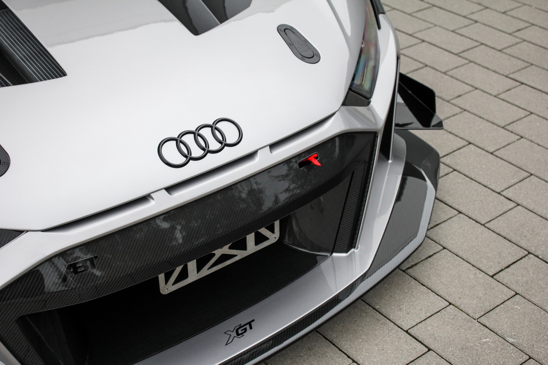 AUDI ABT XGT-image-7
