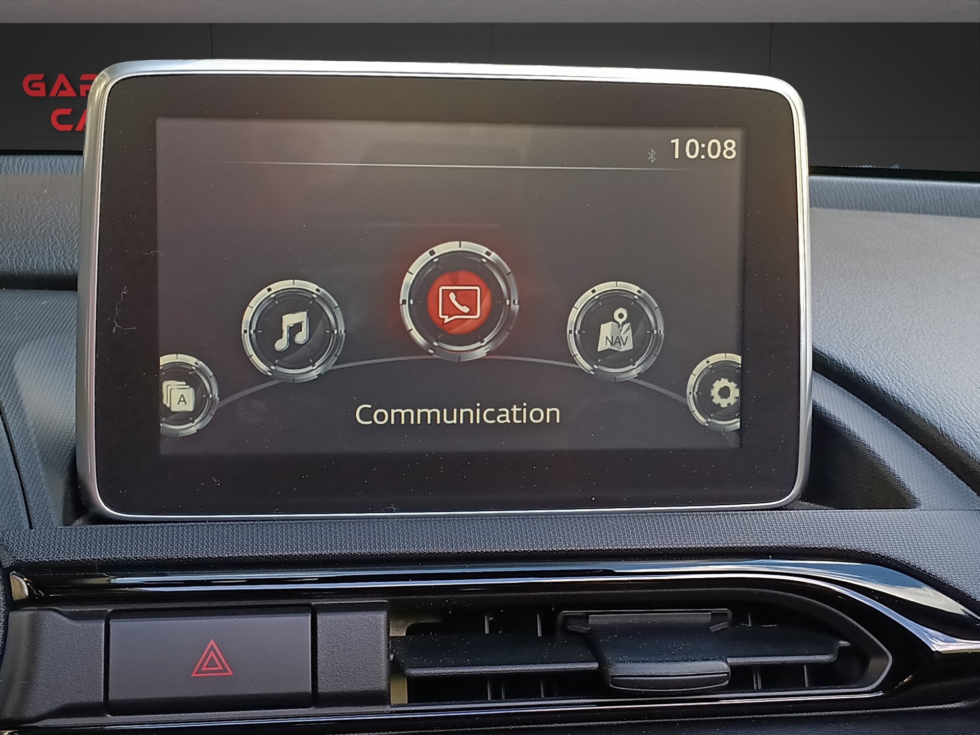 MAZDA MX-5 SKYACTIV-G 160 Ambition-image-12