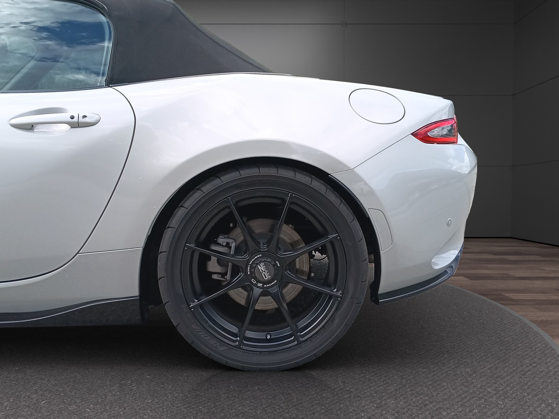 MAZDA MX-5 SKYACTIV-G 160 Ambition-image-19