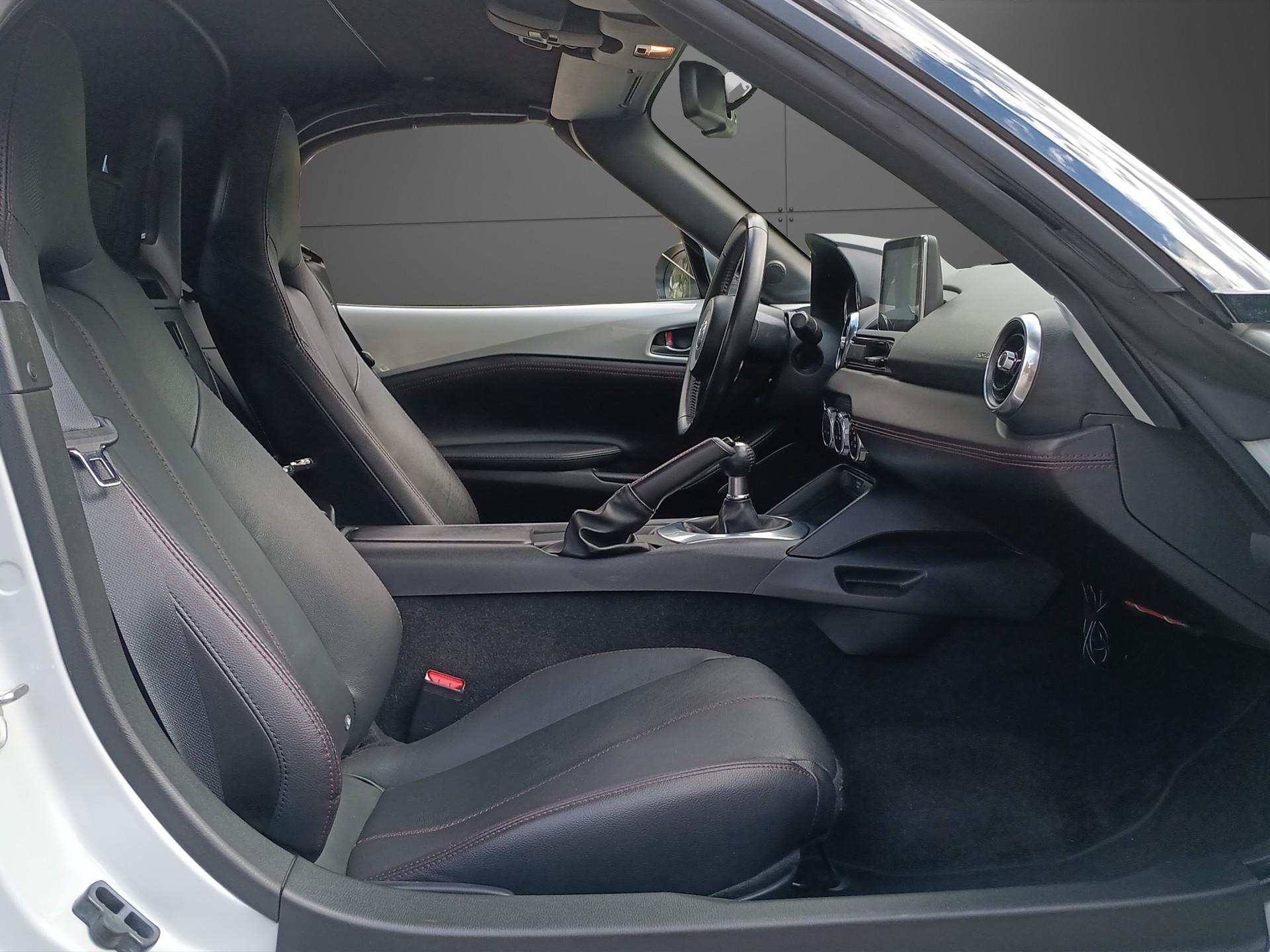 MAZDA MX-5 SKYACTIV-G 160 Ambition-image-13