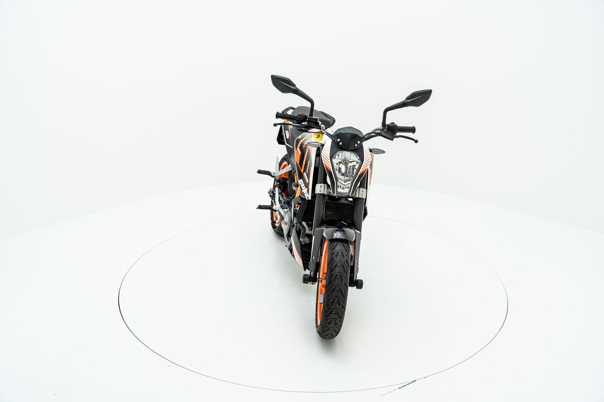 KTM 390 Duke ABS-image-6