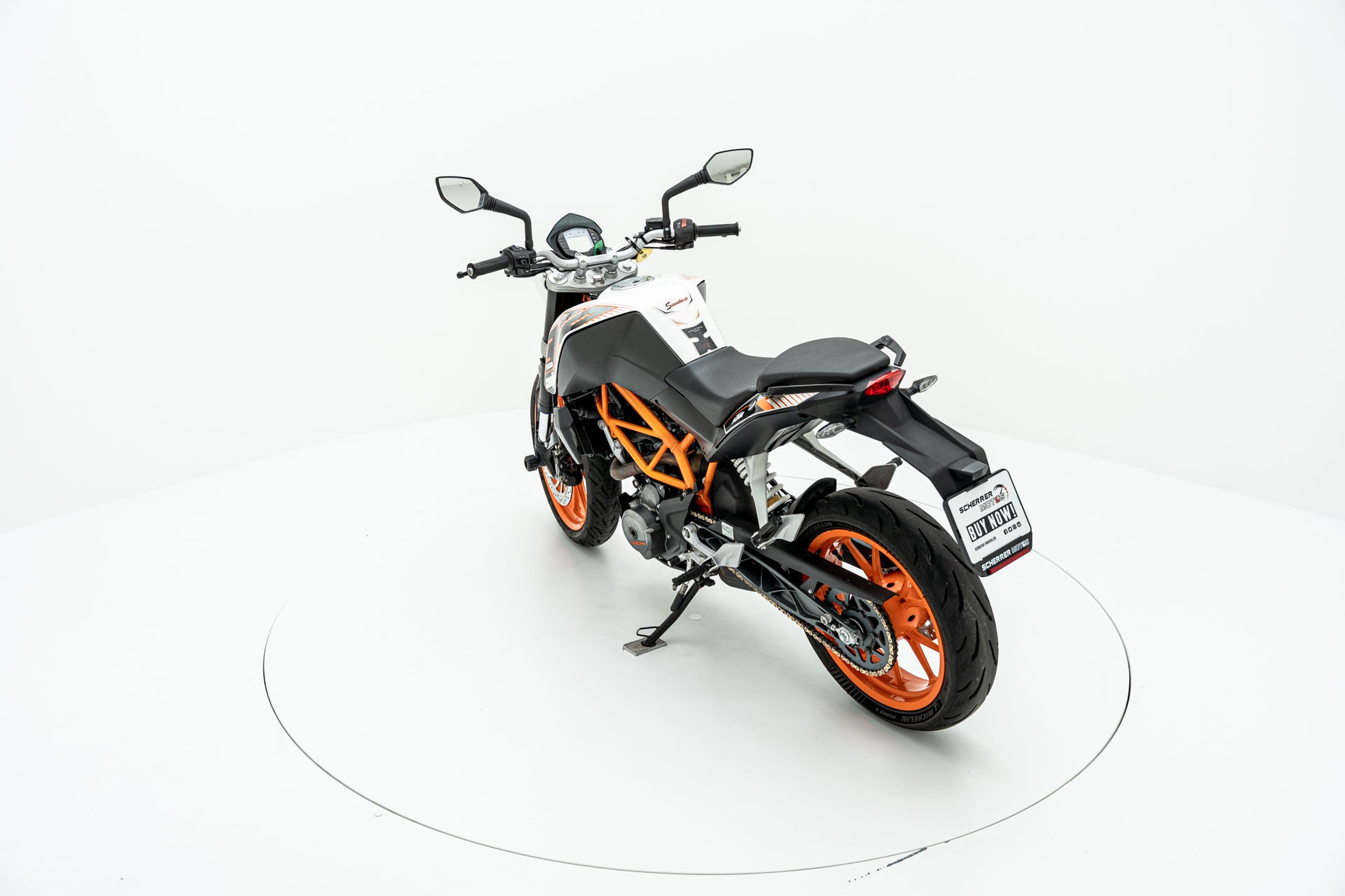KTM 390 Duke ABS-image-4