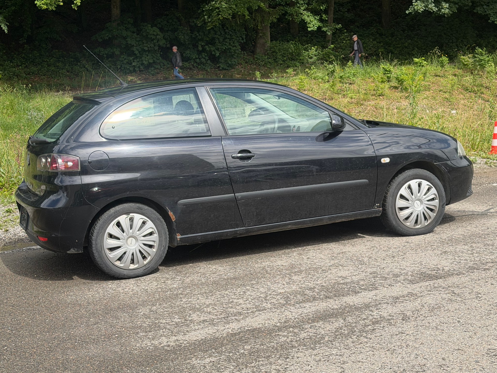 SEAT Ibiza 1.4 16V Stylance-image-3