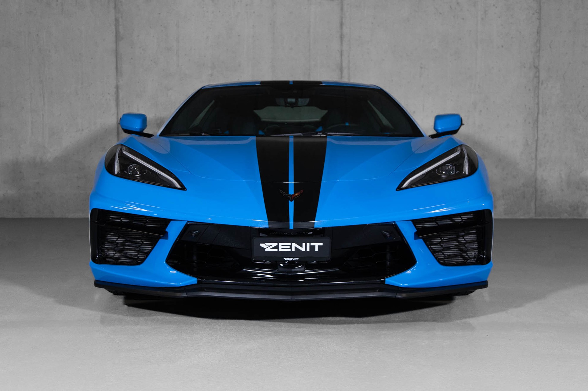 CHEVROLET Corvette Coupé Stingray 3LT-showroom-element-3