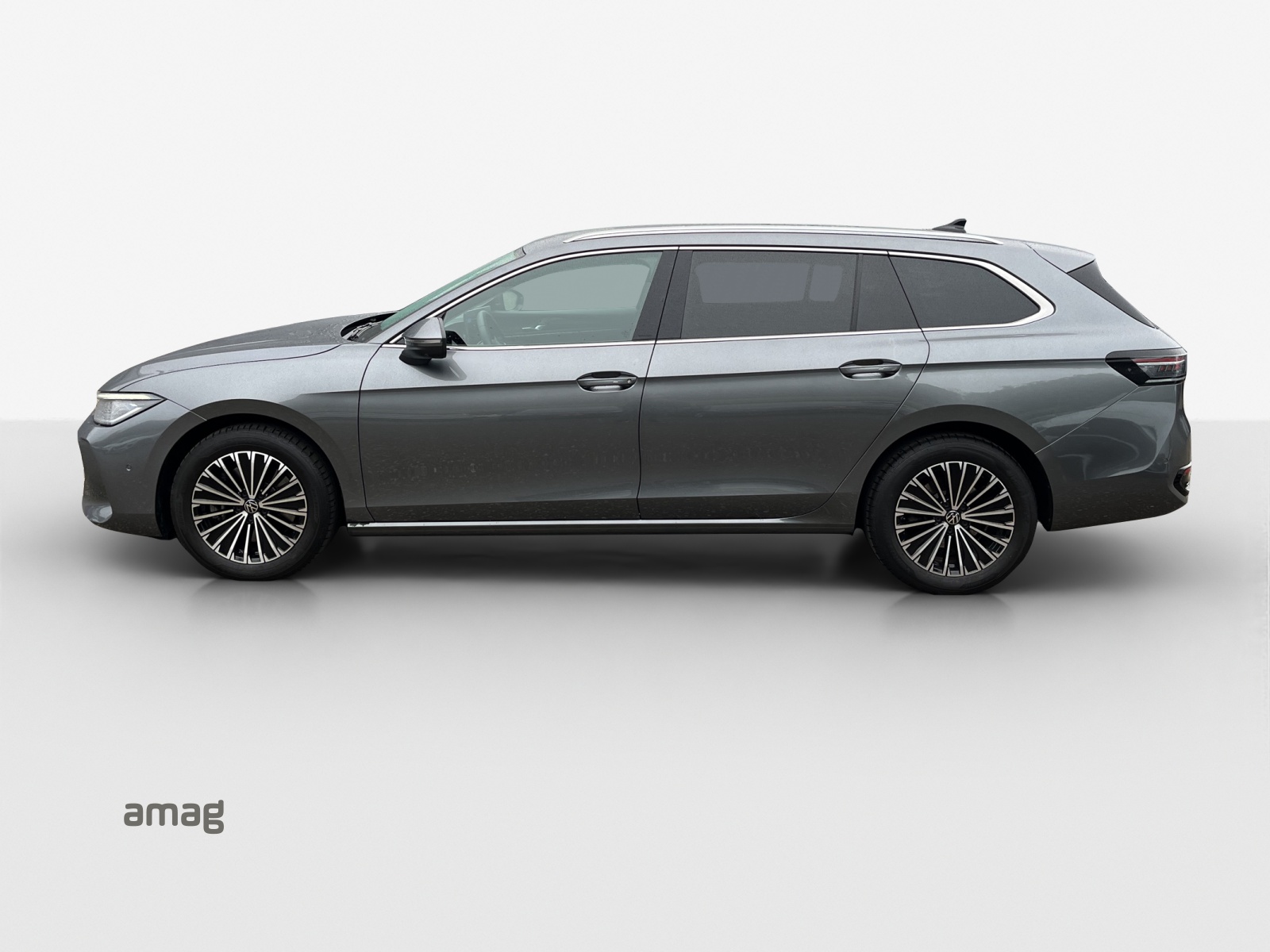 VW Passat Variant 2.0 TDI evo Elegance 4 Motion DSG-showroom-element-1
