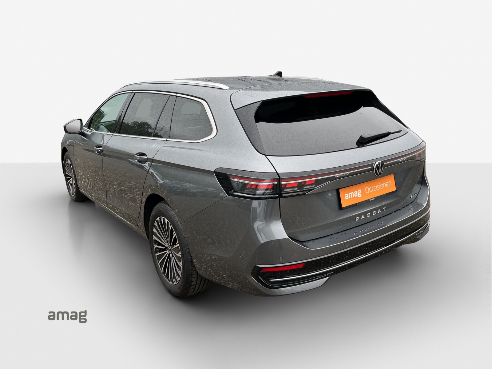 VW Passat Variant 2.0 TDI evo Elegance 4 Motion DSG-showroom-element-2