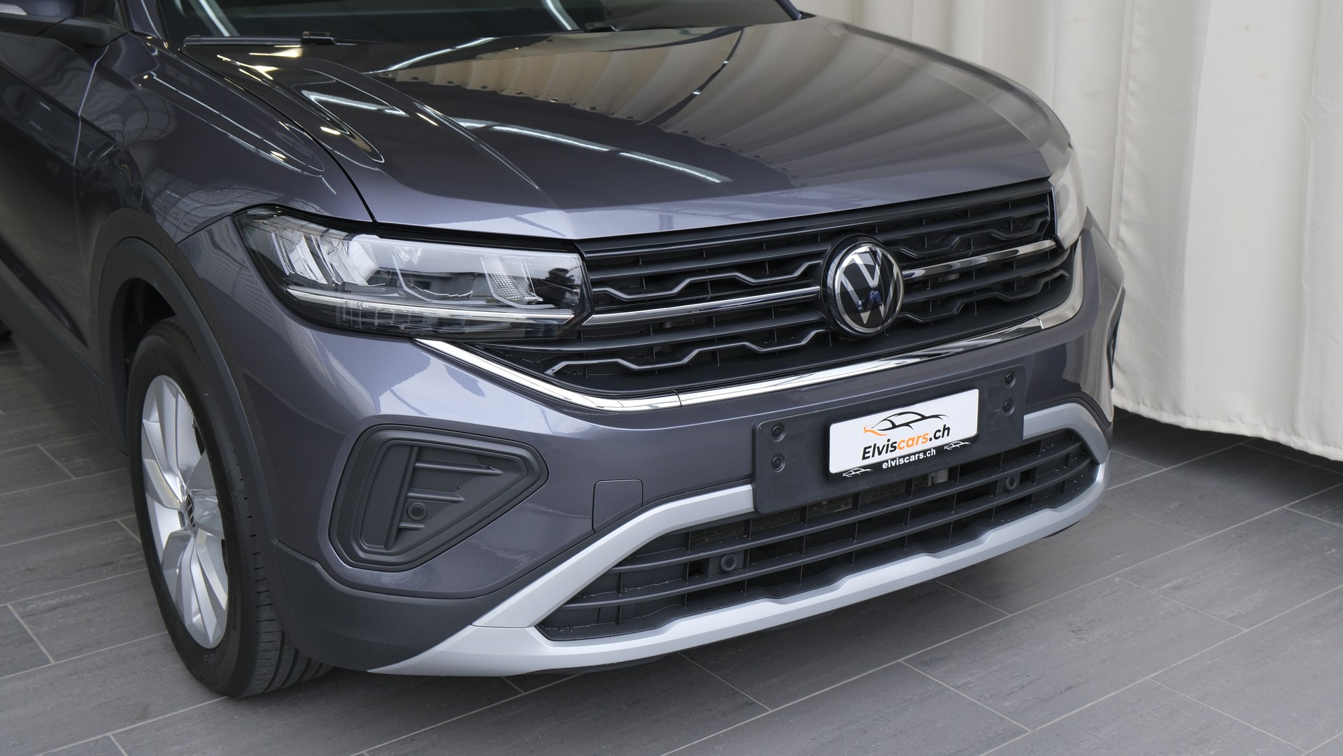 VW T-Cross 1.0 TSI EVO United DSG-image-25