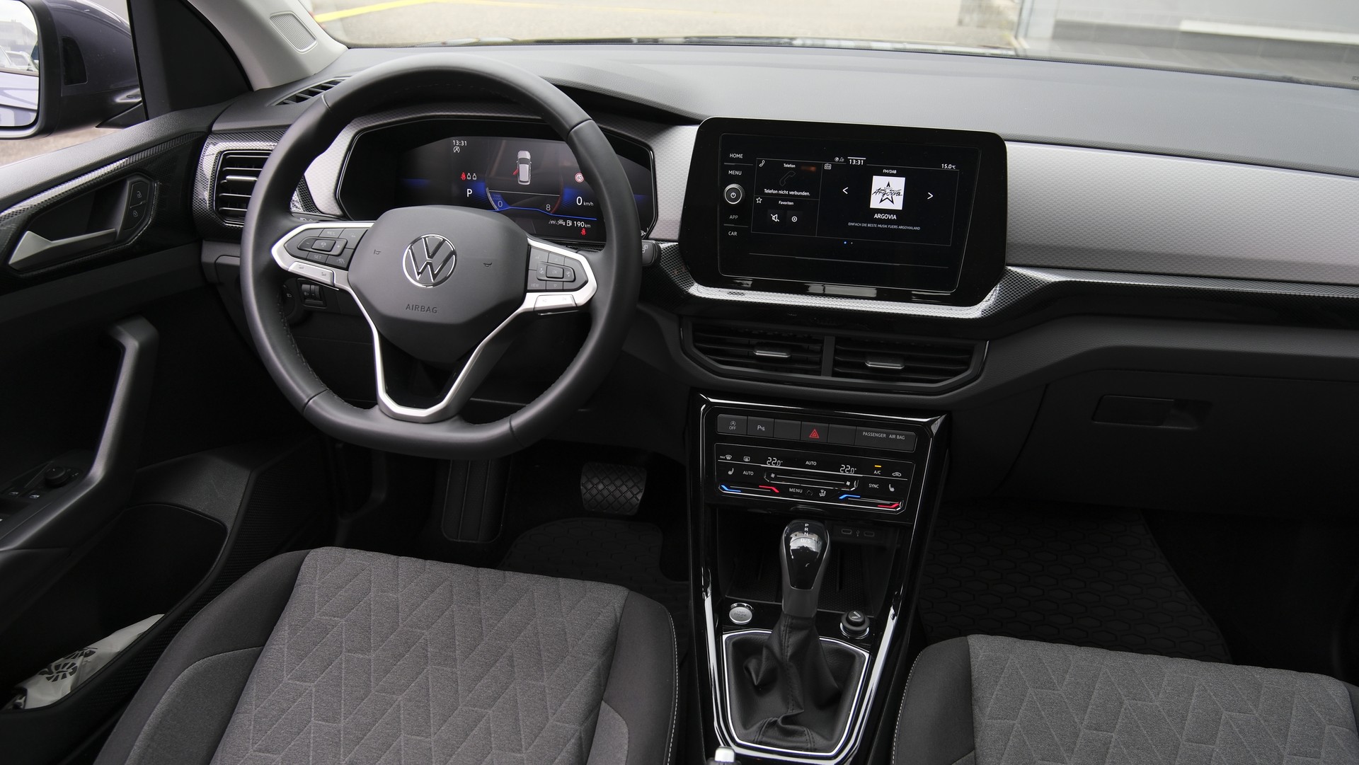 VW T-Cross 1.0 TSI EVO United DSG-image-18