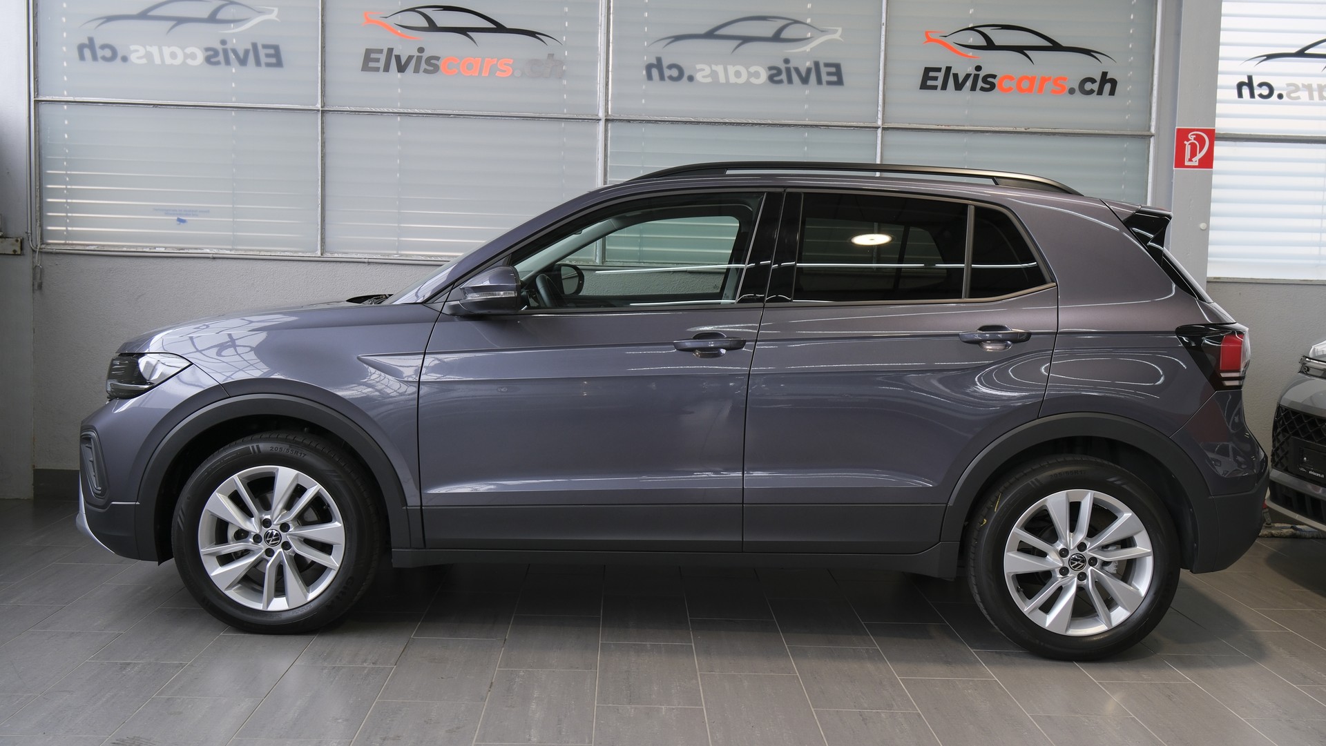 VW T-Cross 1.0 TSI EVO United DSG-image-7