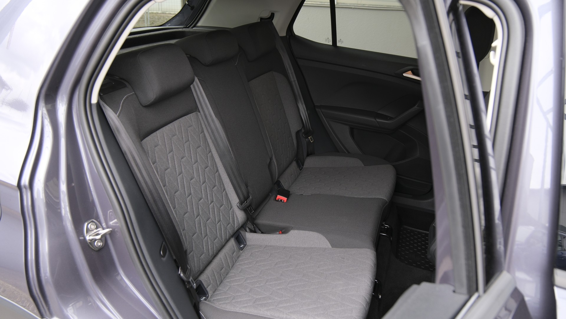 VW T-Cross 1.0 TSI EVO United DSG-image-19