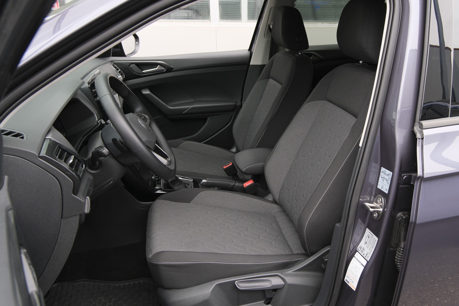 VW T-Cross 1.0 TSI EVO United DSG-showroom-element-3