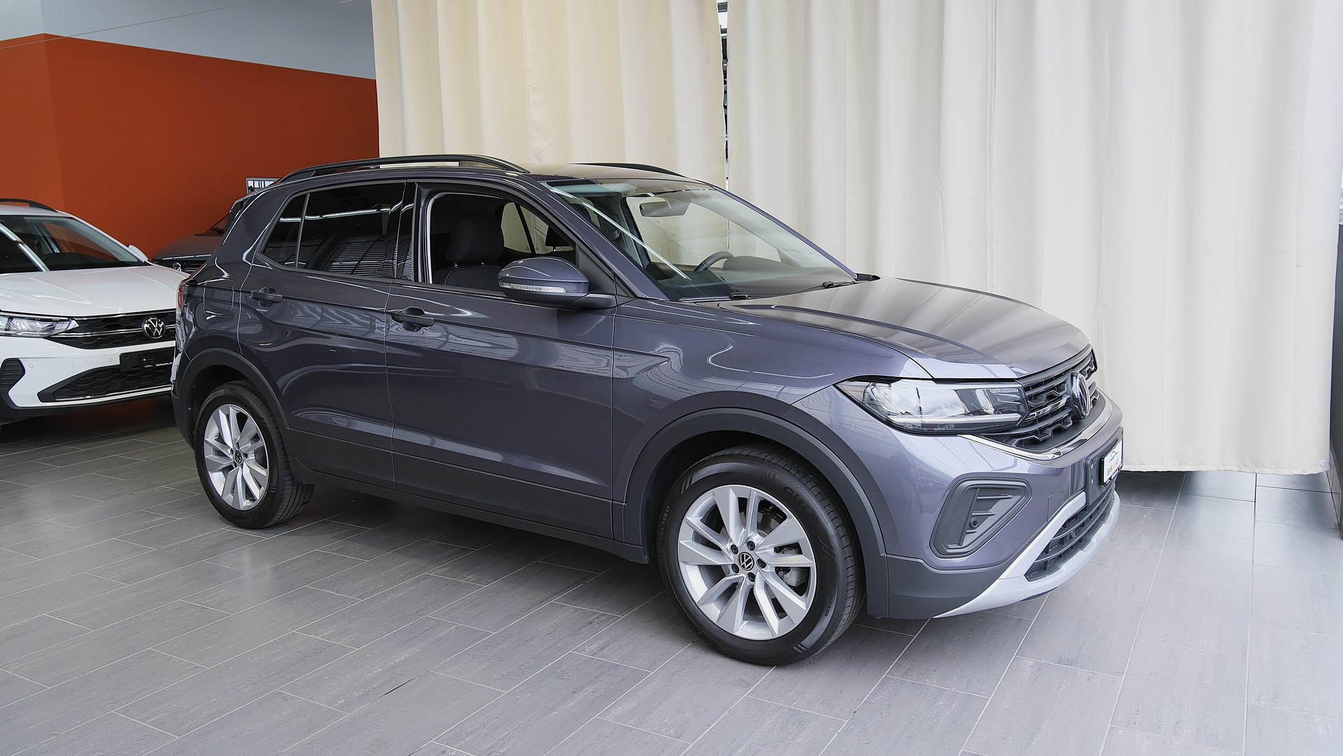 VW T-Cross 1.0 TSI EVO United DSG-image-23