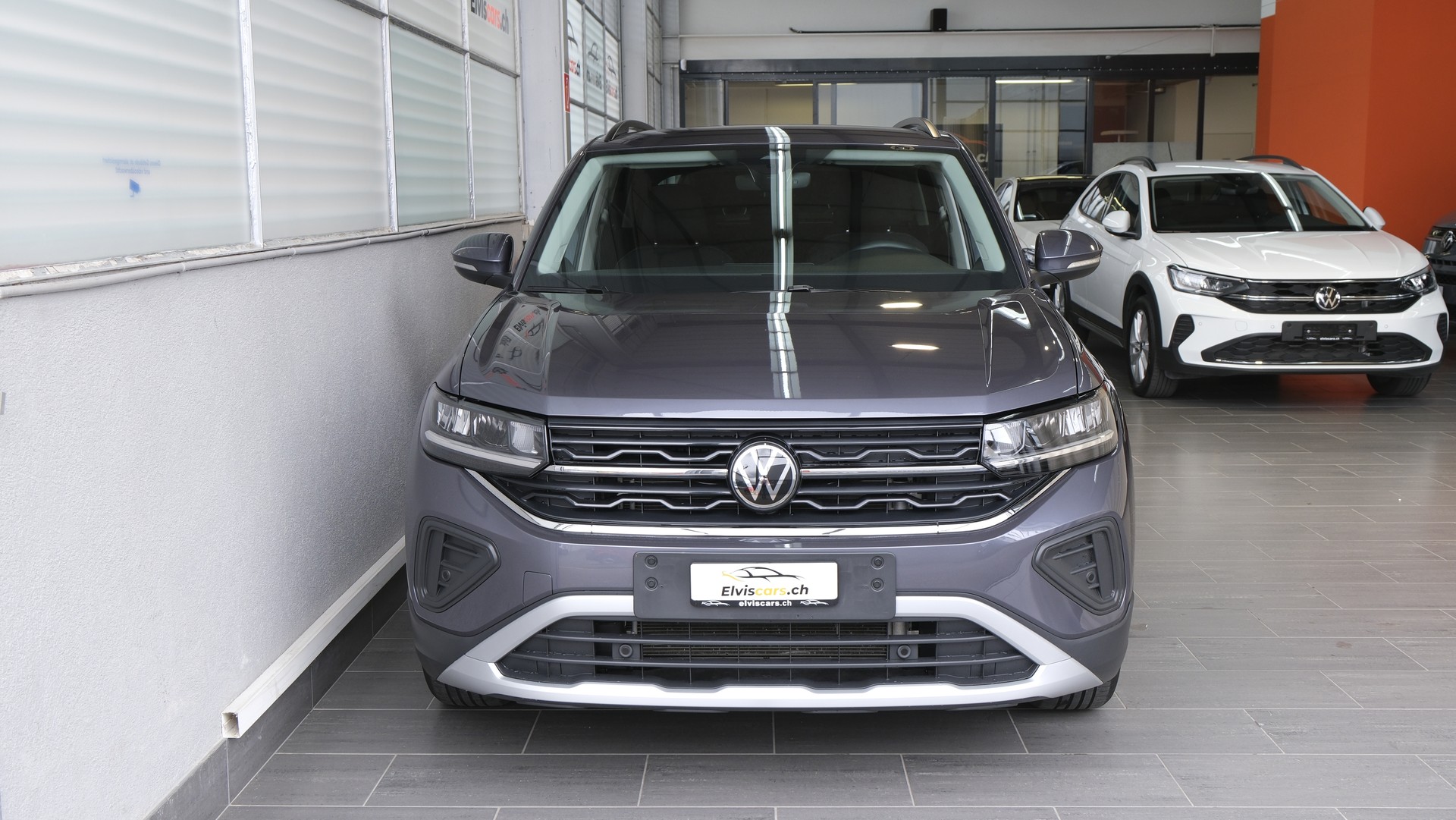 VW T-Cross 1.0 TSI EVO United DSG-image-26