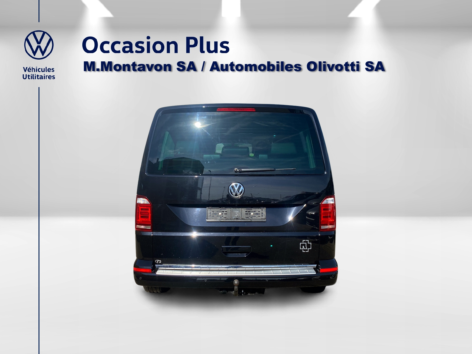 VW T6 Multivan 2.0 Bi-TDI Comfort. Gen. Six 4Mot. DSG-image-6
