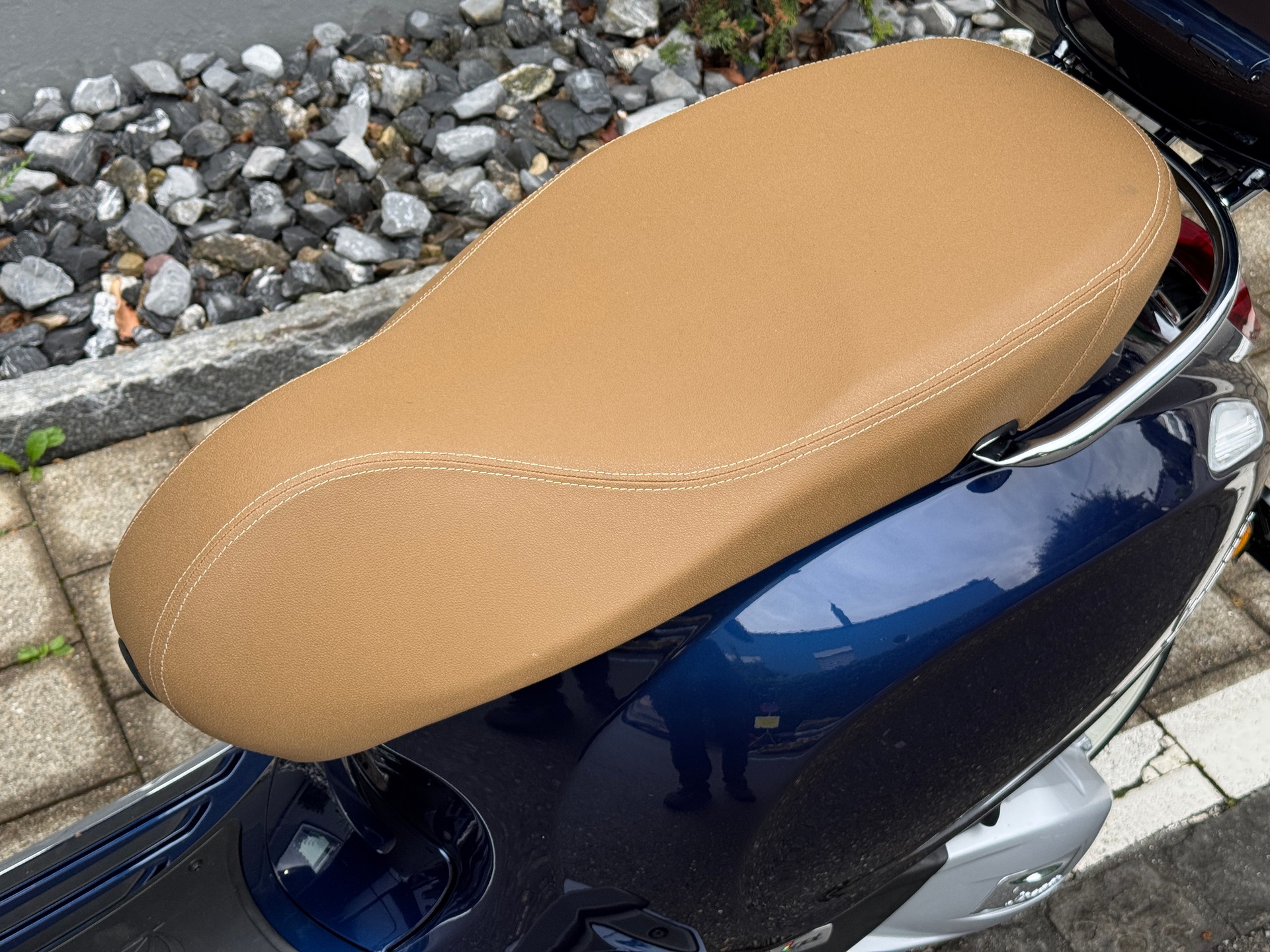 PIAGGIO Vespa 125 Primavera-image-5