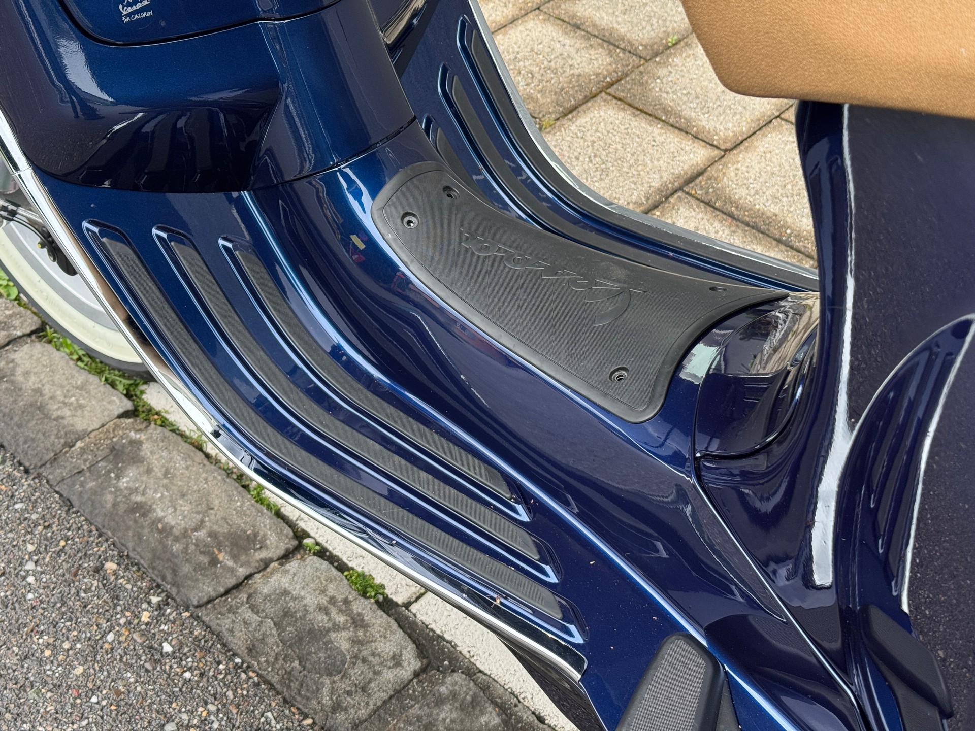 PIAGGIO Vespa 125 Primavera-image-8
