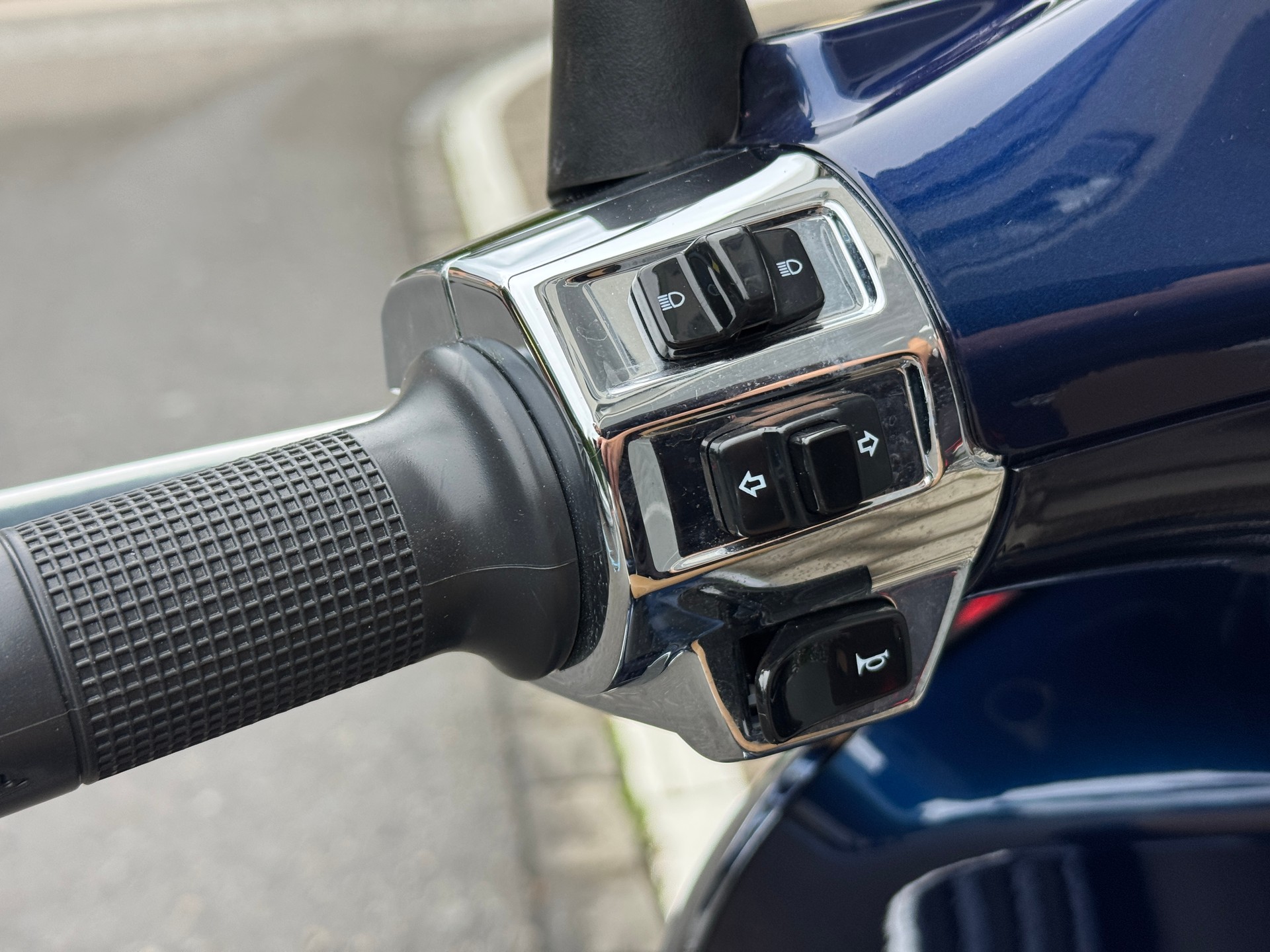 PIAGGIO Vespa 125 Primavera-image-12