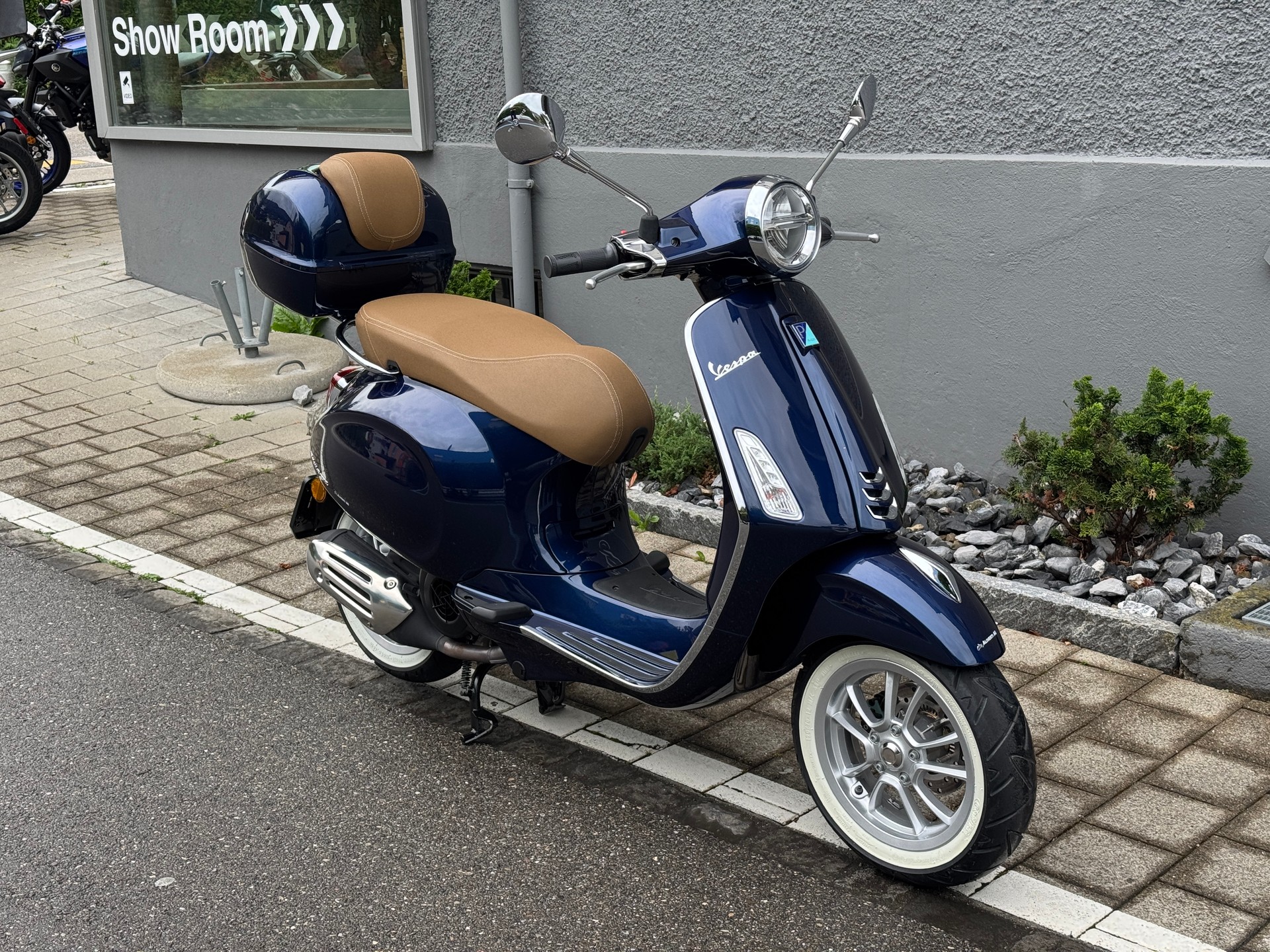 PIAGGIO Vespa 125 Primavera-image-15