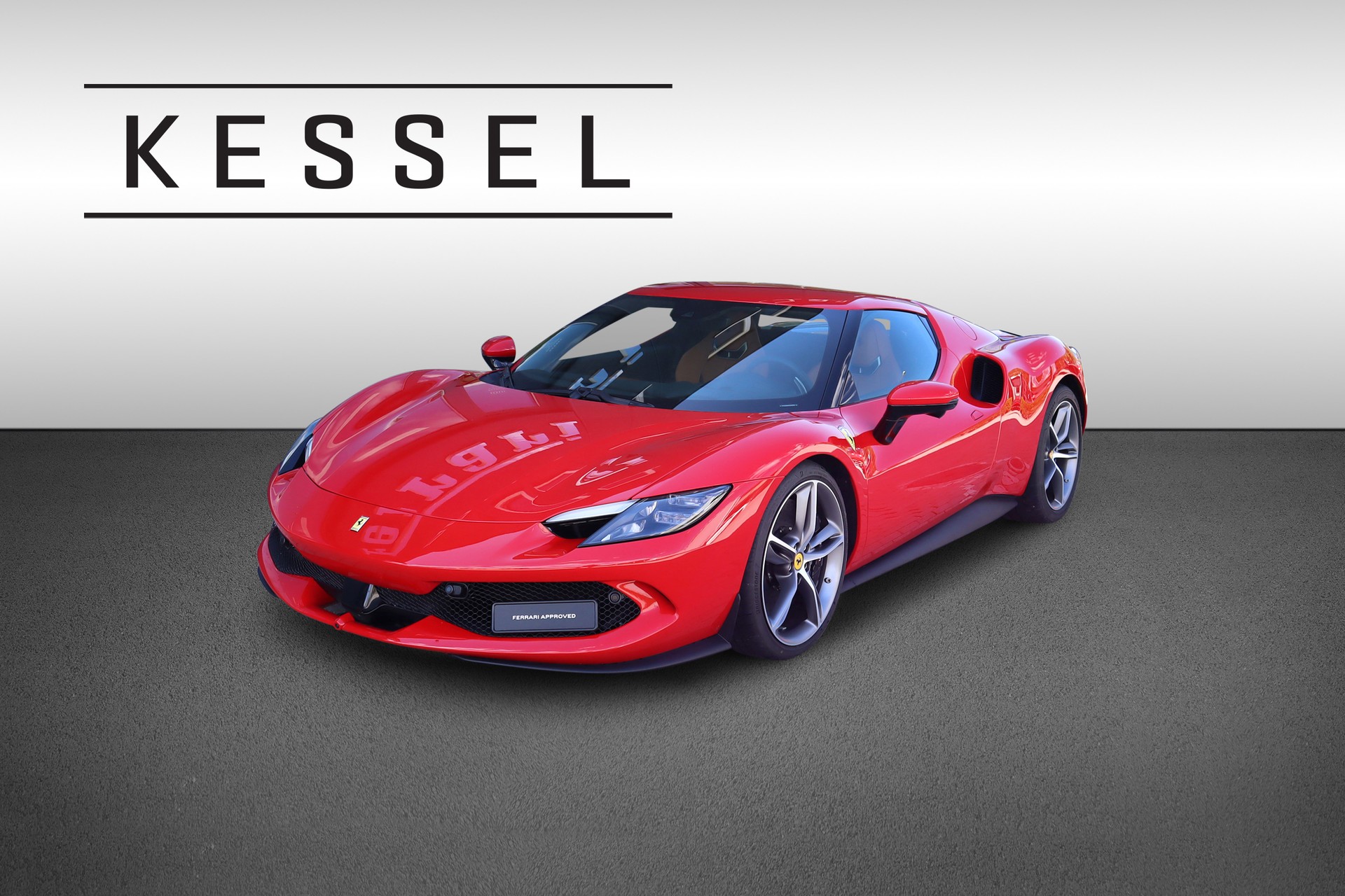 FERRARI 296 GTB-image-2