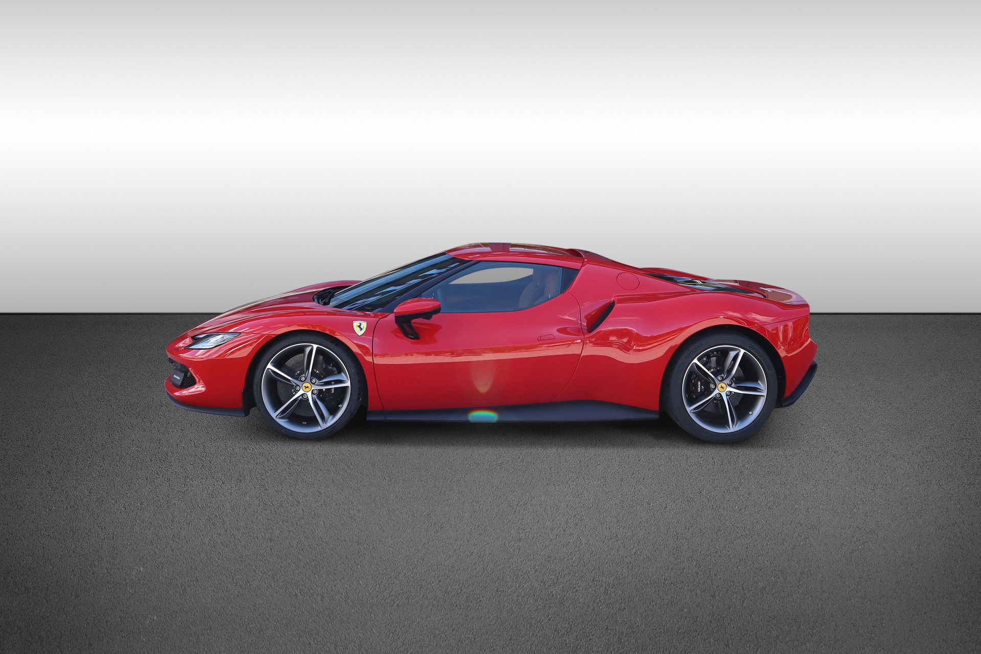 FERRARI 296 GTB-image-3