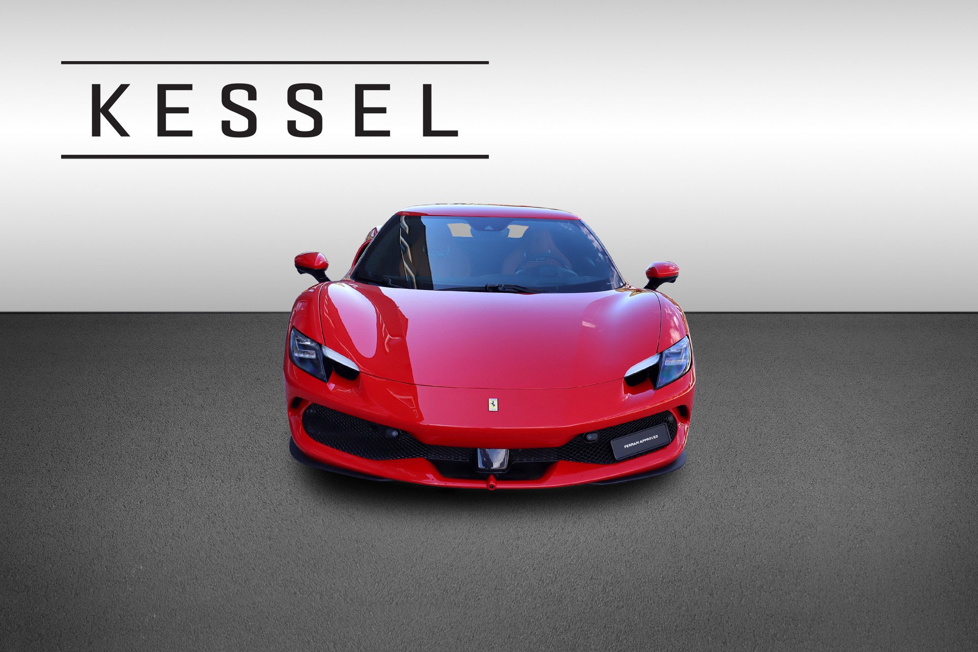 FERRARI 296 GTB-image-1