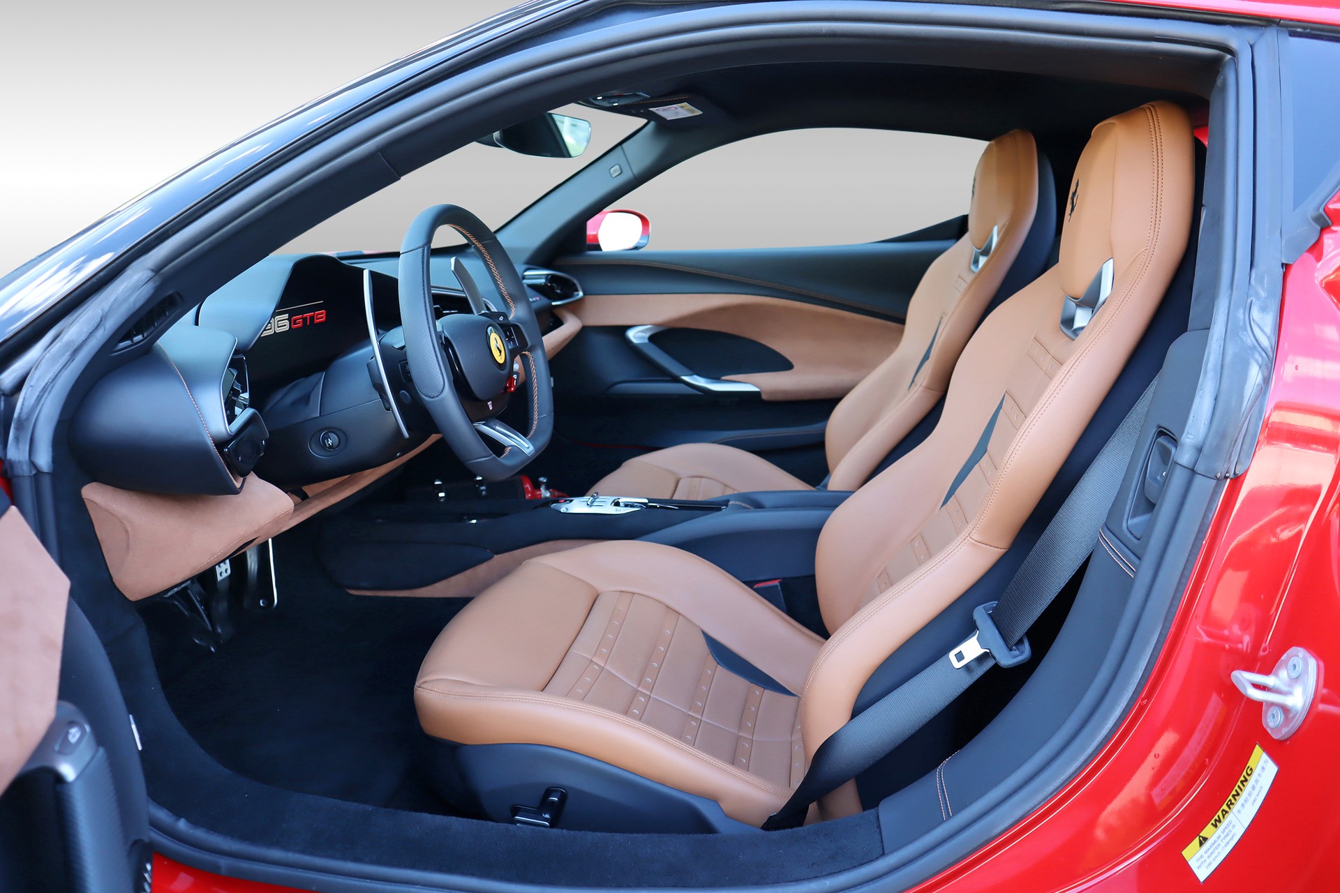 FERRARI 296 GTB-image-9