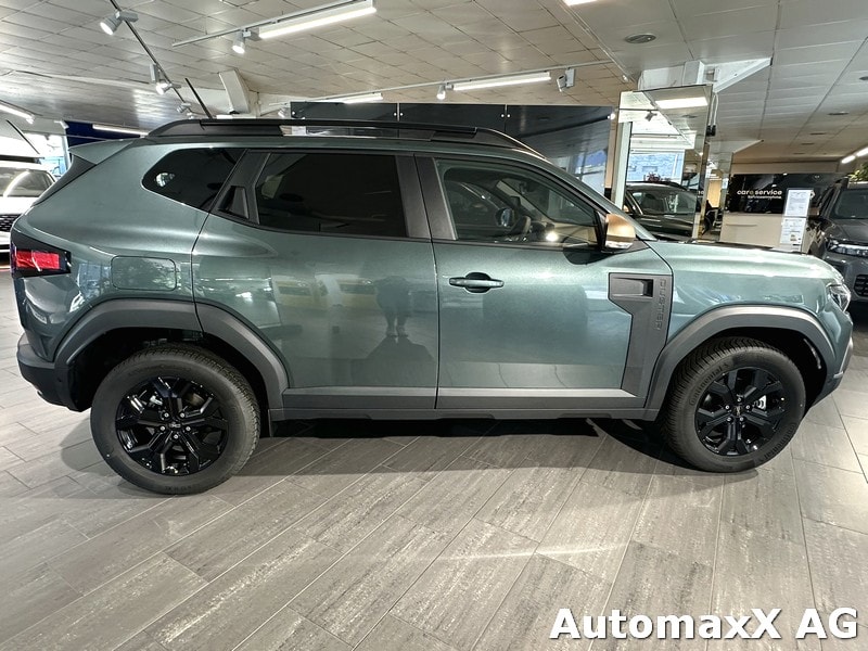 DACIA Duster 1.2 Hybrid Extreme 4WD-image-6