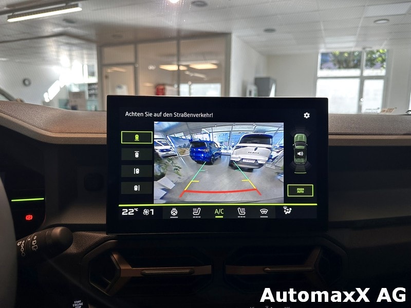 DACIA Duster 1.2 Hybrid Extreme 4WD-image-15