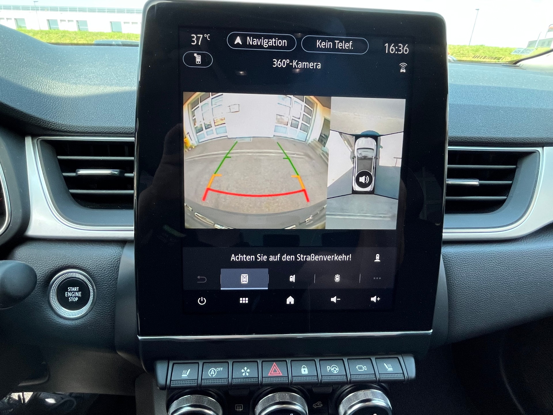 RENAULT Captur 1.3 TCe Techno EDC-image-7