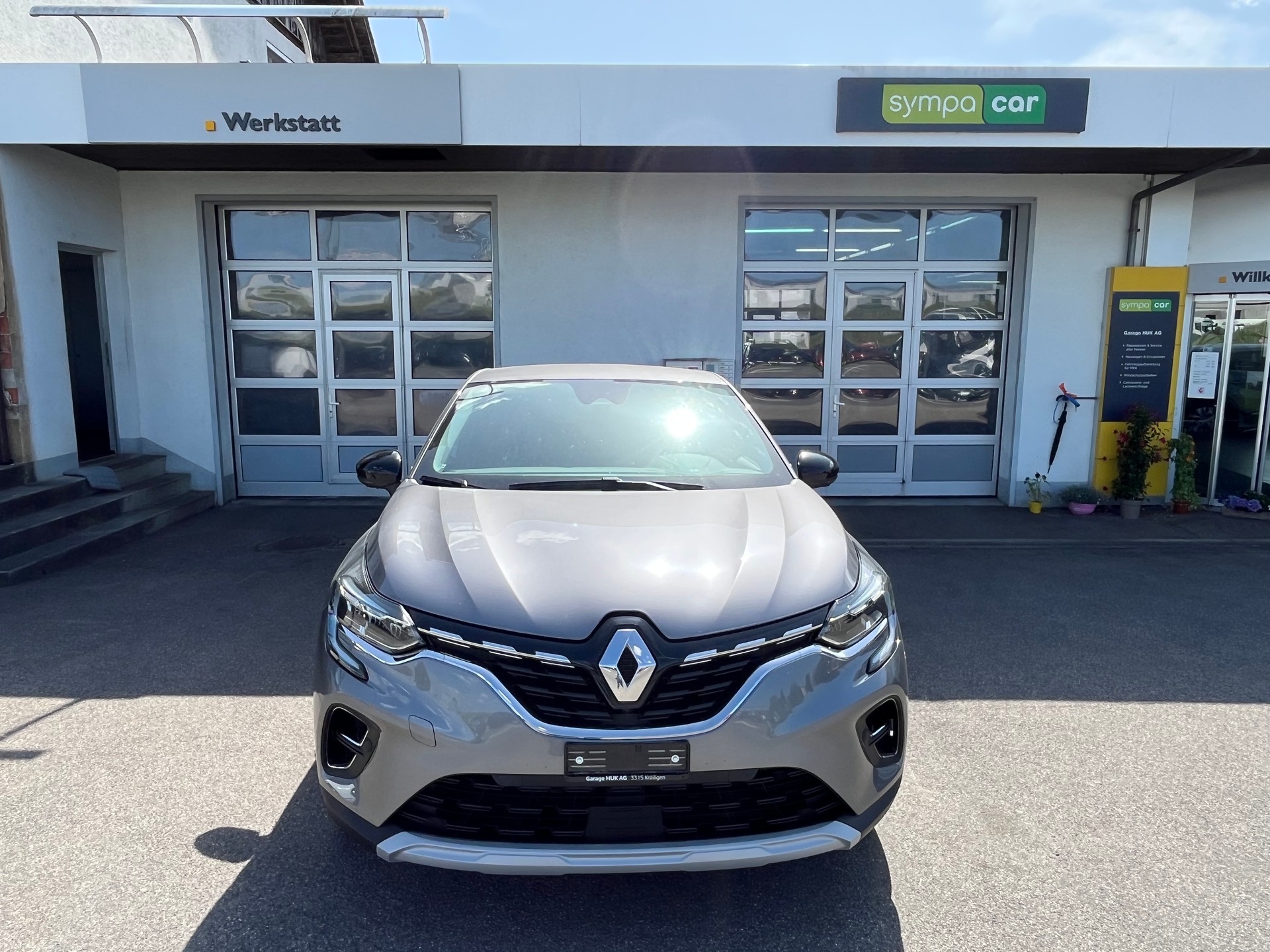 RENAULT Captur 1.3 TCe Techno EDC-image-4