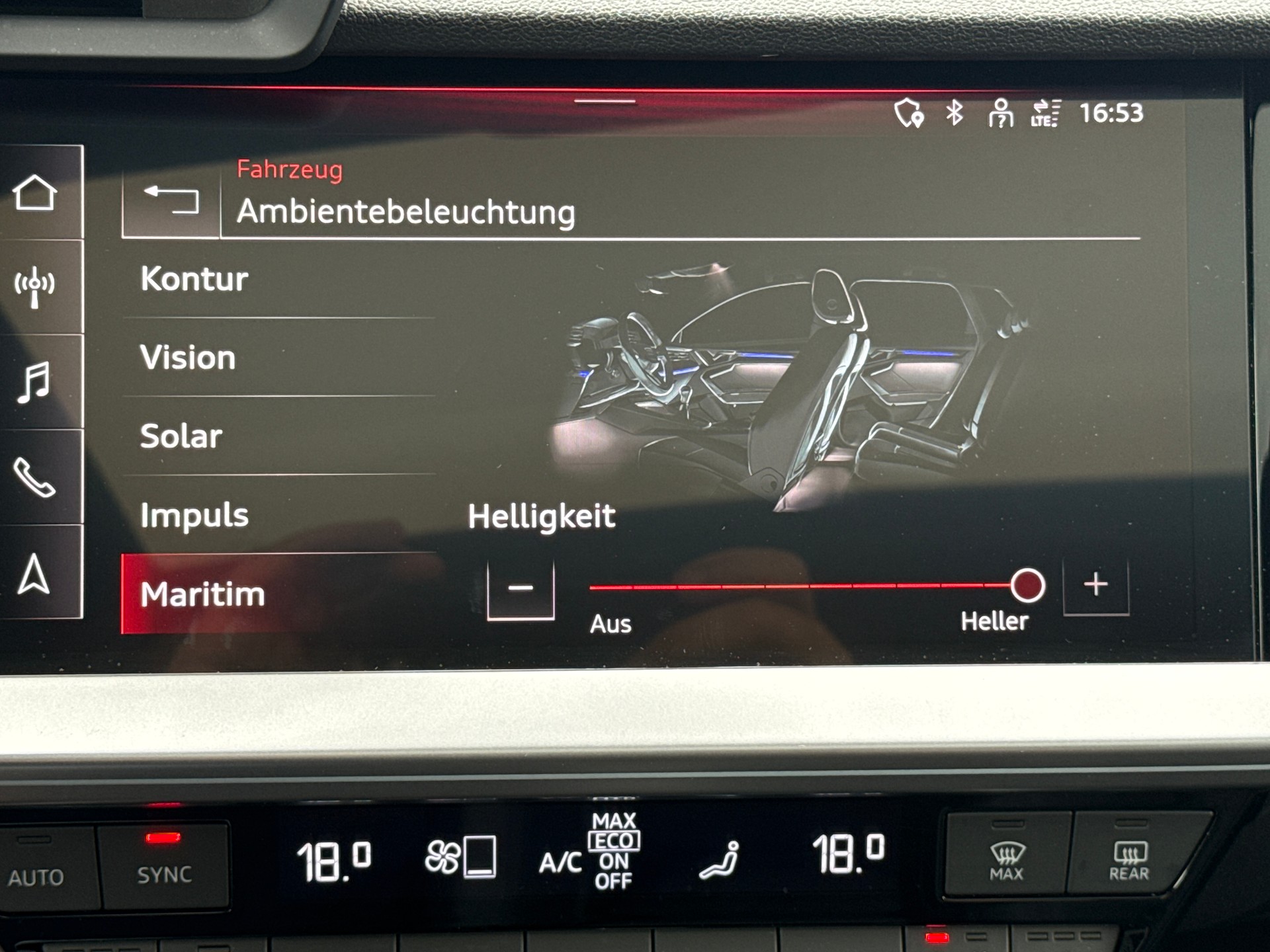 AUDI RS3 Sportback 2.5 TSI quattro S-tronic Audi Swiss Service Package+-image-25