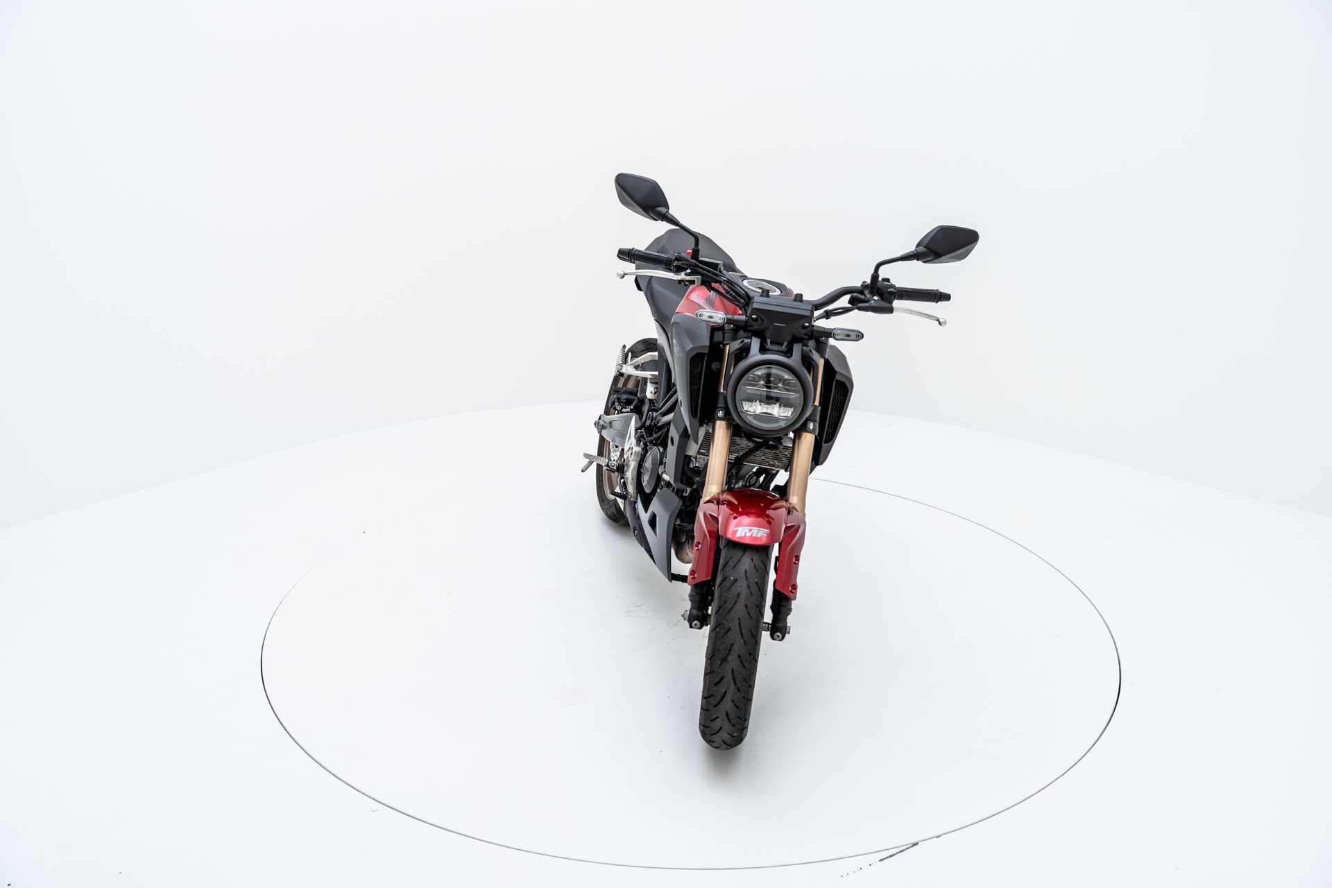 HONDA CB 125 R-image-6