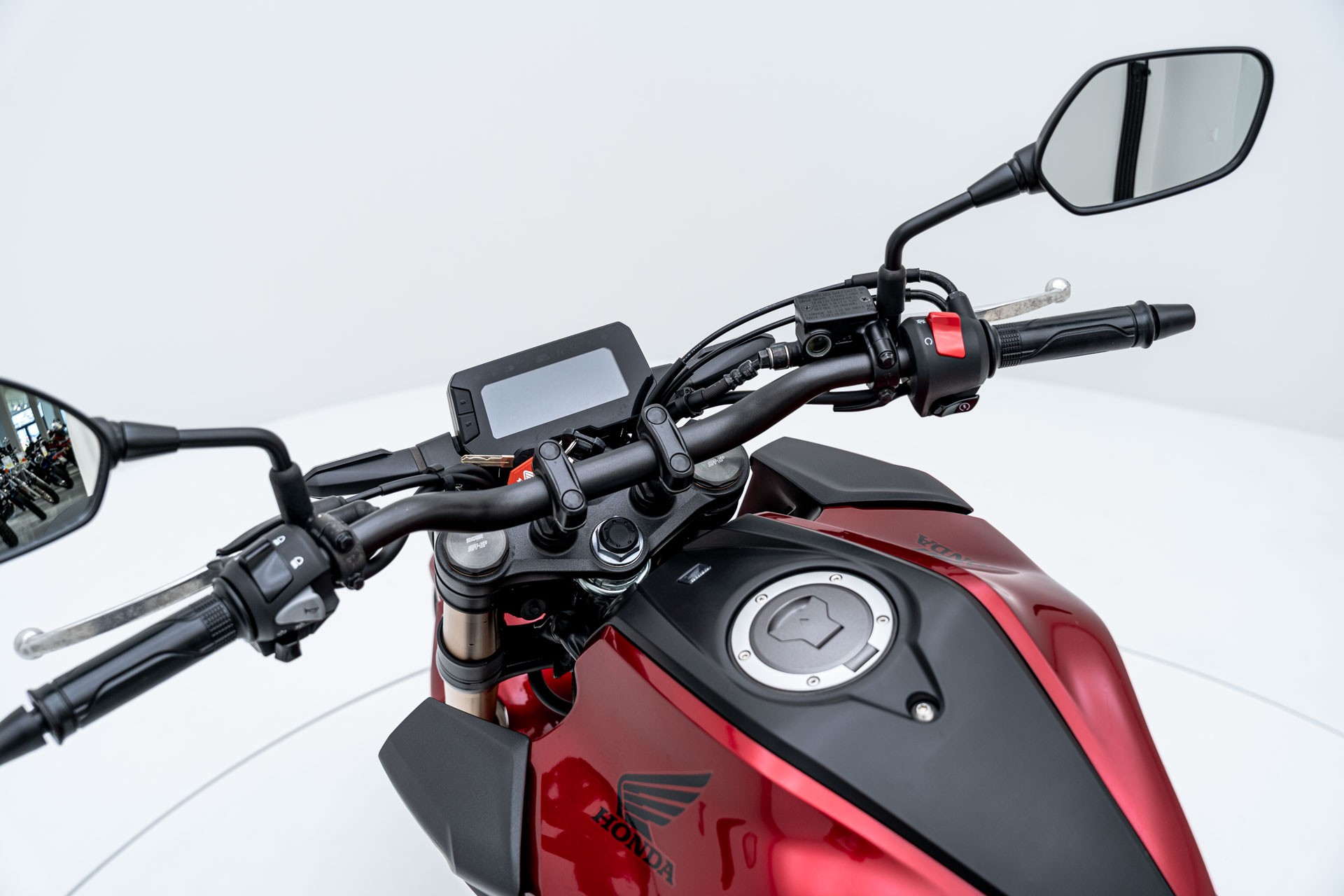 HONDA CB 125 R-image-7