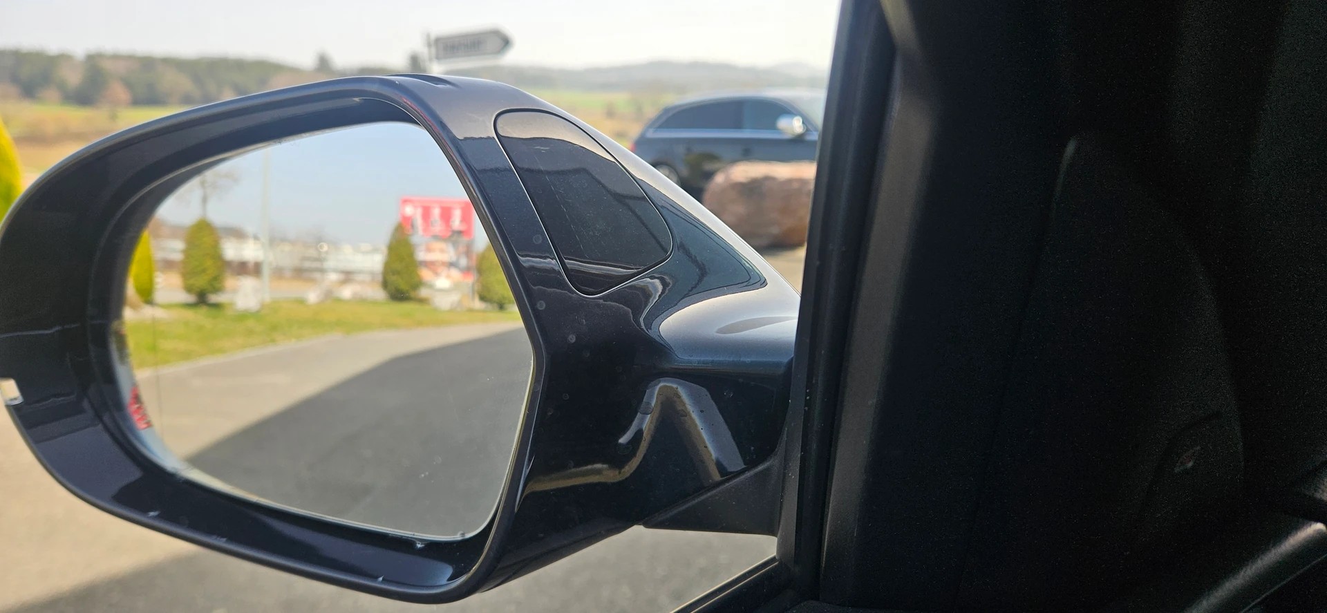 AUDI A6 Avant 3.0 TFSI V6 quattro S-tronic-image-12