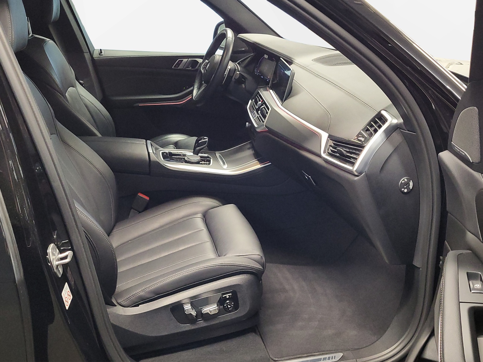 BMW X5 xDrive 48V 40i M Sport-image-10