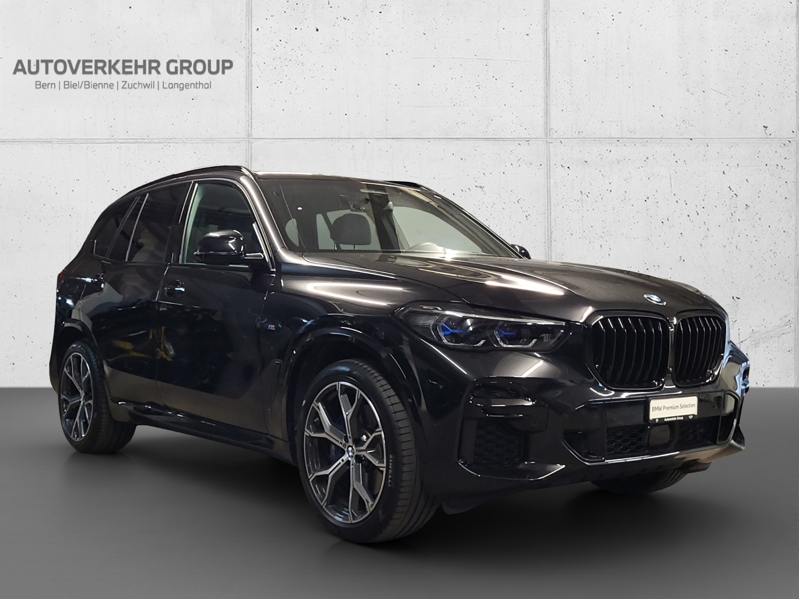 BMW X5 xDrive 48V 40i M Sport-showroom-element-2