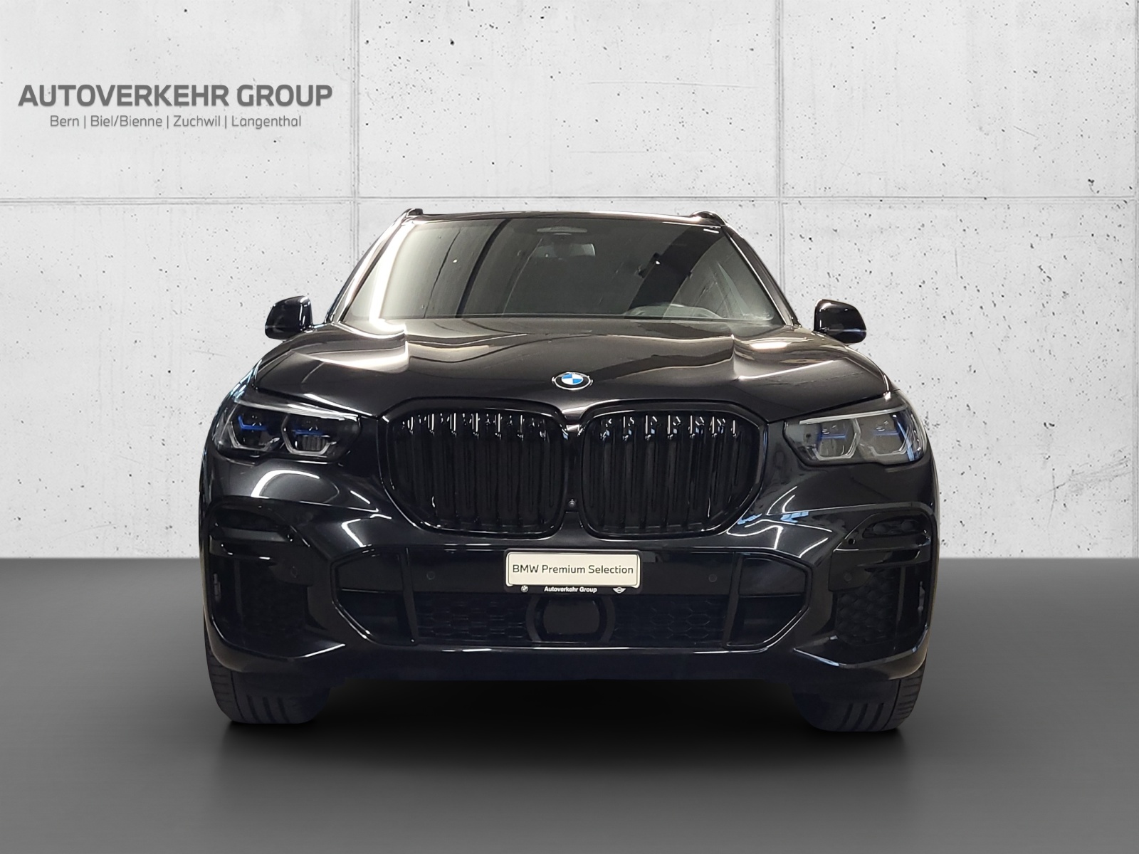 BMW X5 xDrive 48V 40i M Sport-showroom-element-1