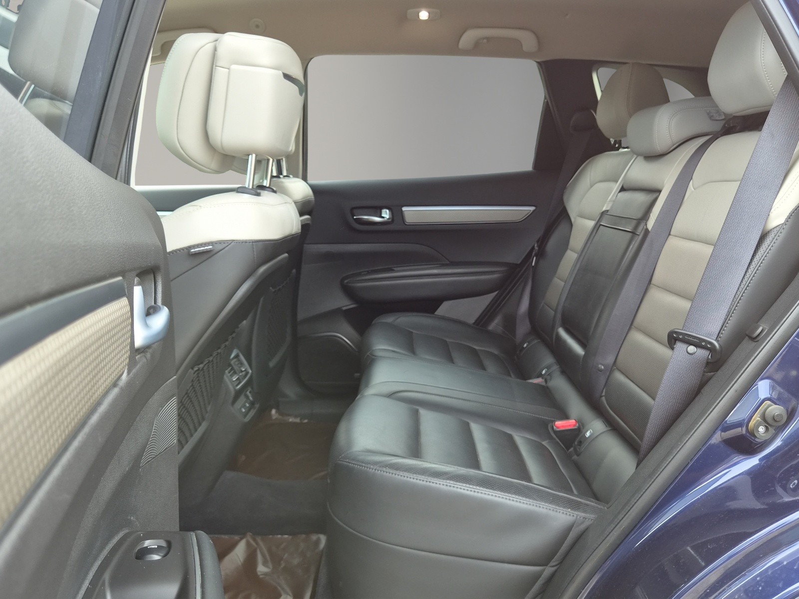 RENAULT Koleos 2.0 dCi Initiale Paris 4x4 Xtronic CVT-image-13