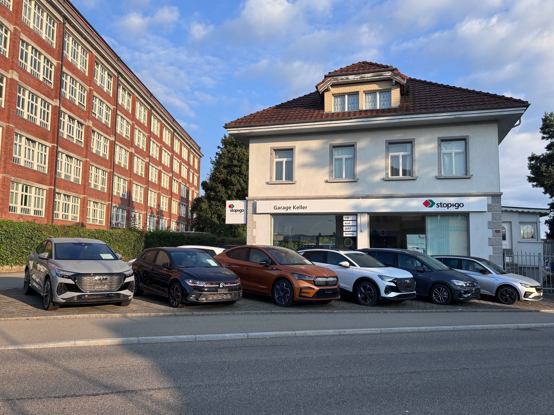 CUPRA Born 59 kWh e-Boost-image-14