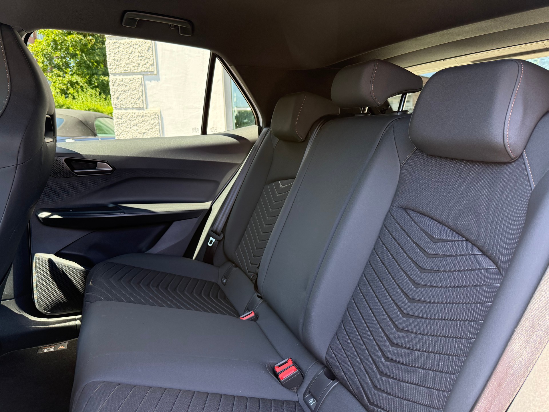 CUPRA Born 59 kWh e-Boost-image-7