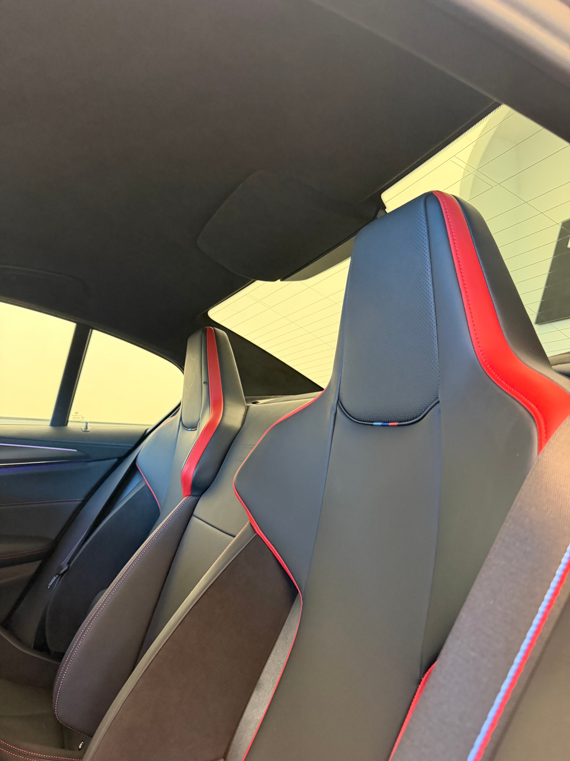 BMW M5 xDrive CS Drivelogic OHNE OPF-image-12
