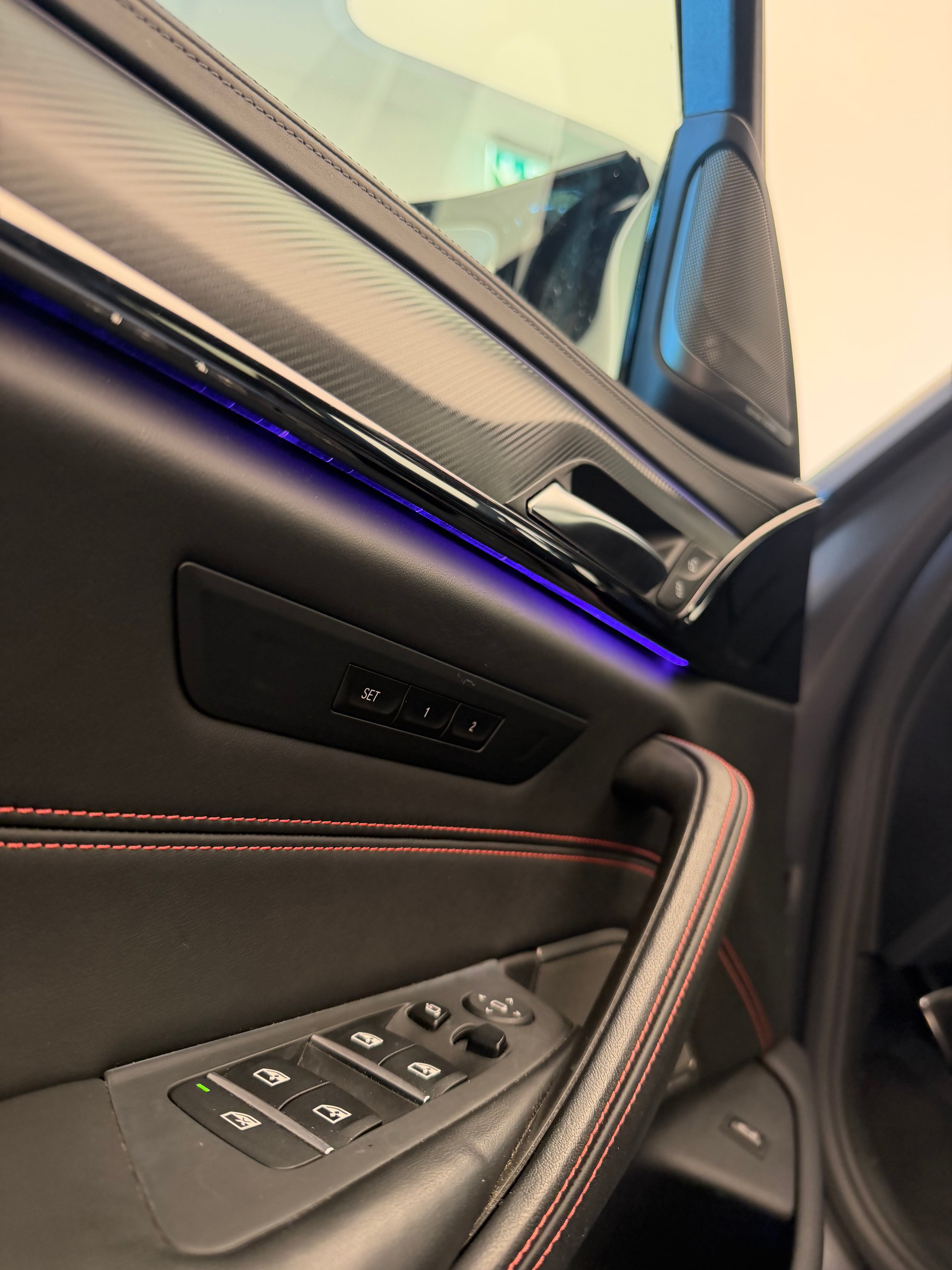 BMW M5 xDrive CS Drivelogic OHNE OPF-image-15